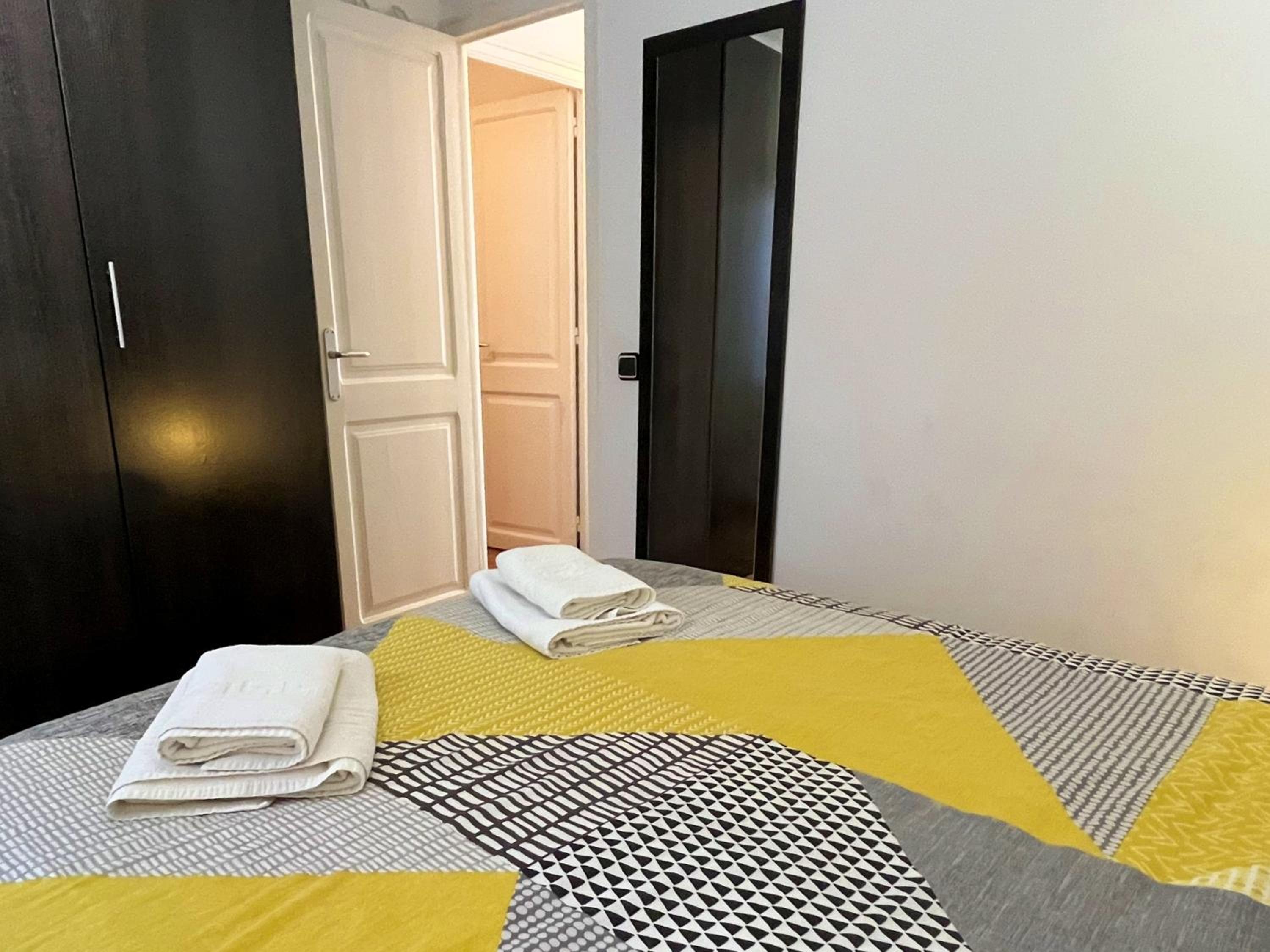 Apartamento