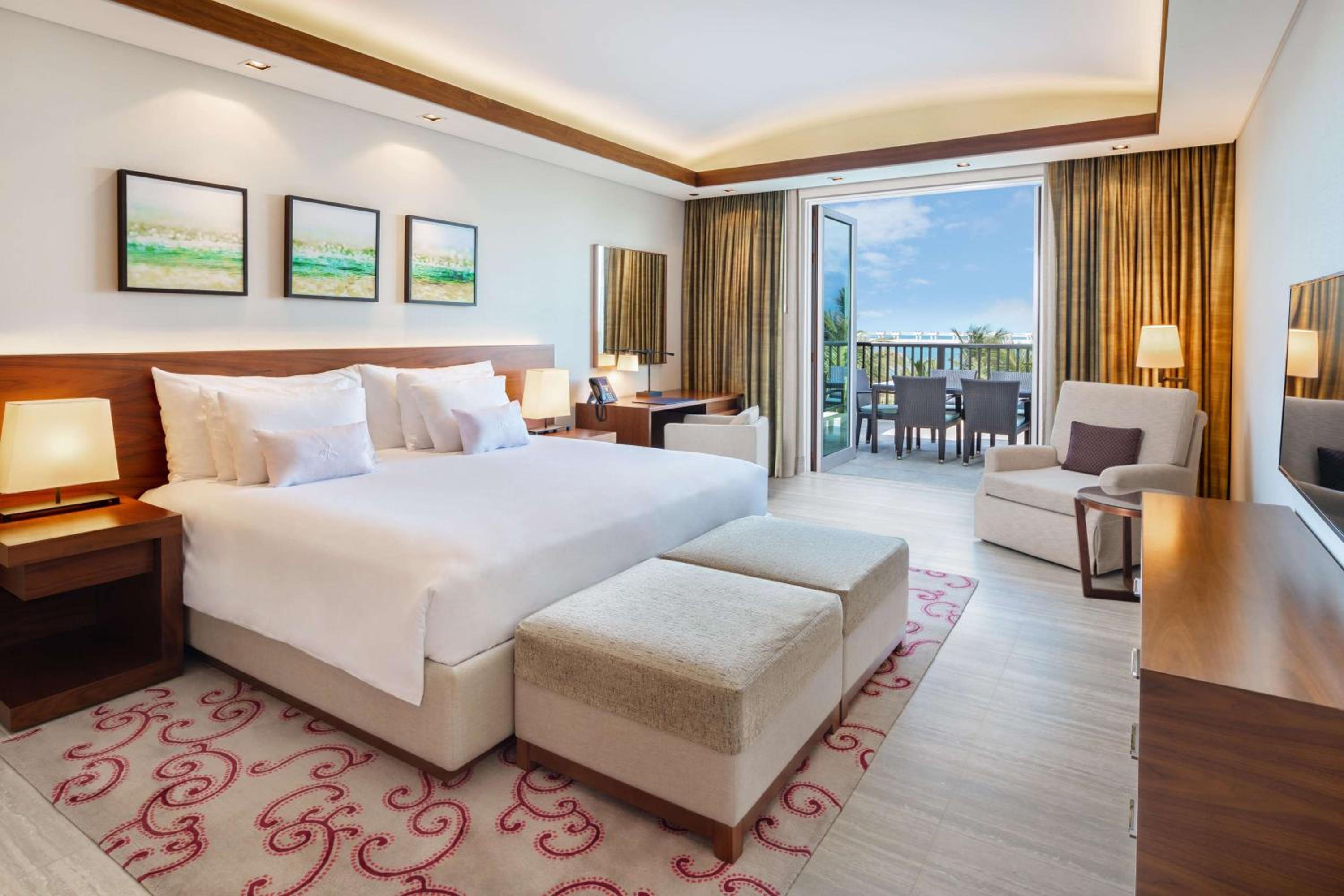 Sea View Residence Junior Suite, Lounge Access & Butler Service Sea View Residence Junior Suite, Lounge Access & Butler Service
