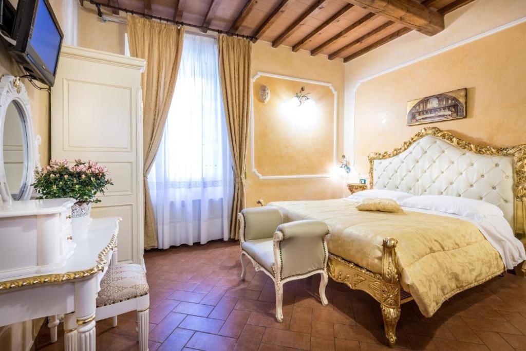 Deluxe Room photo 3