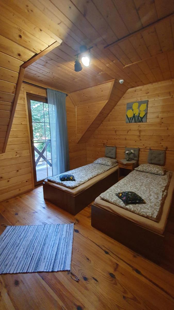 Two-Bedroom House photo 1