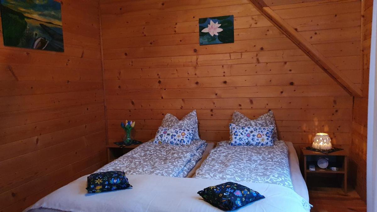 Two-Bedroom House photo 3