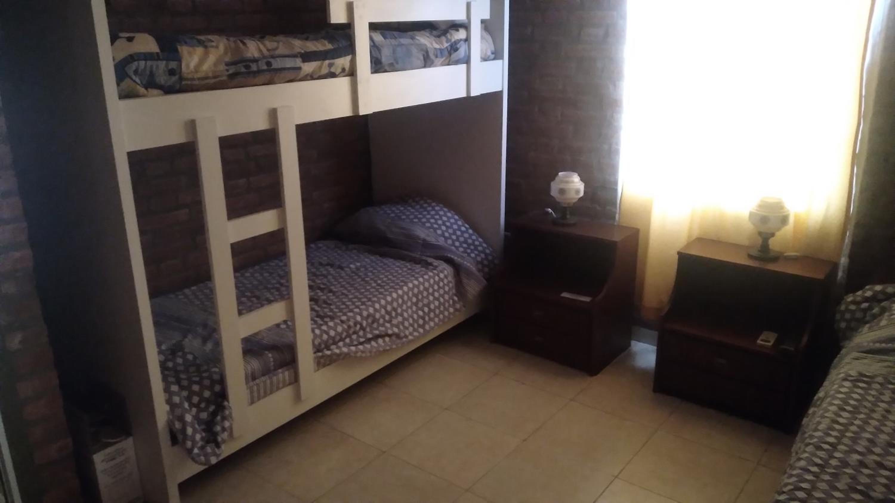 Two-Bedroom Chalet photo 1