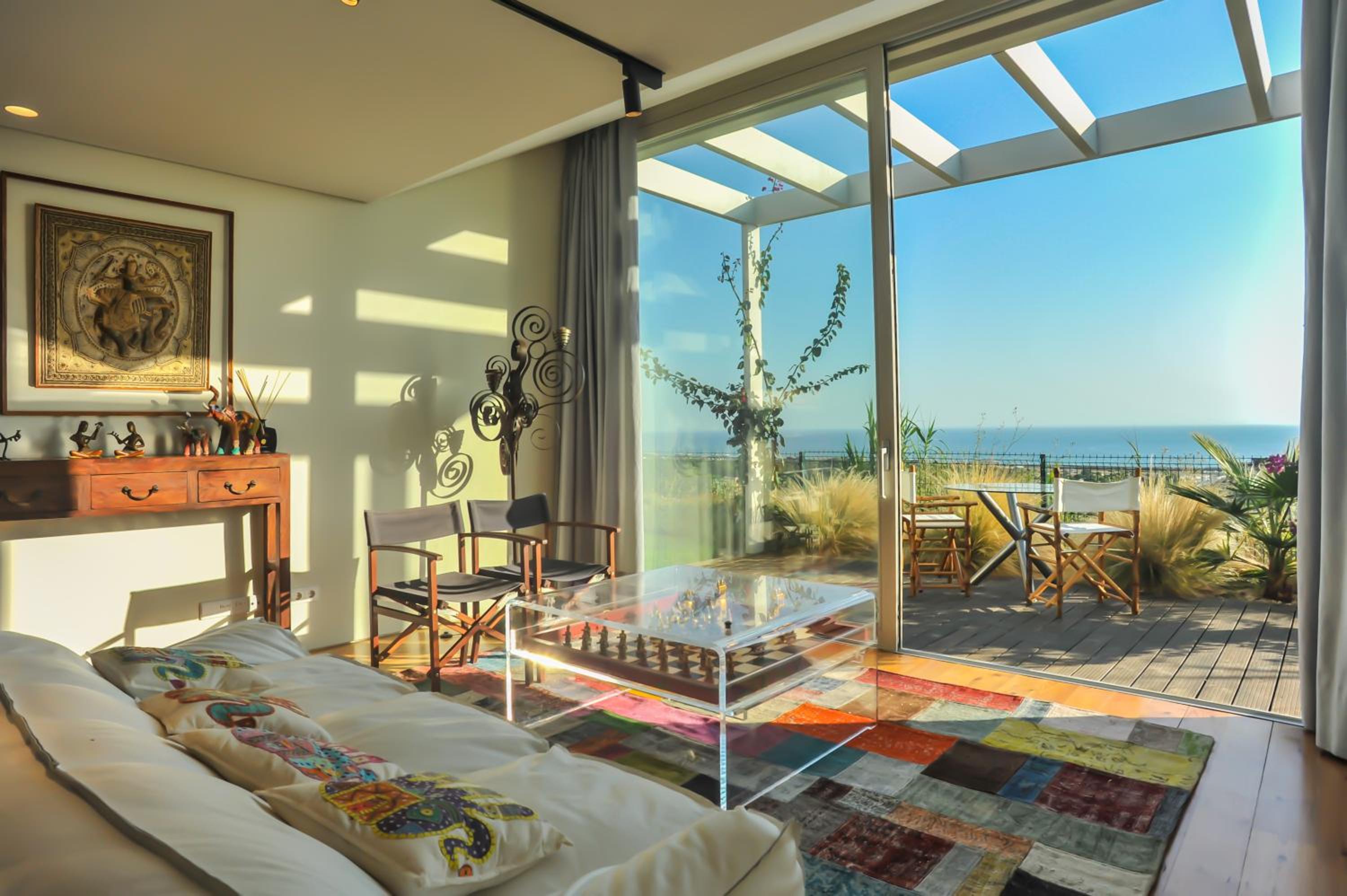 Villa photo 1