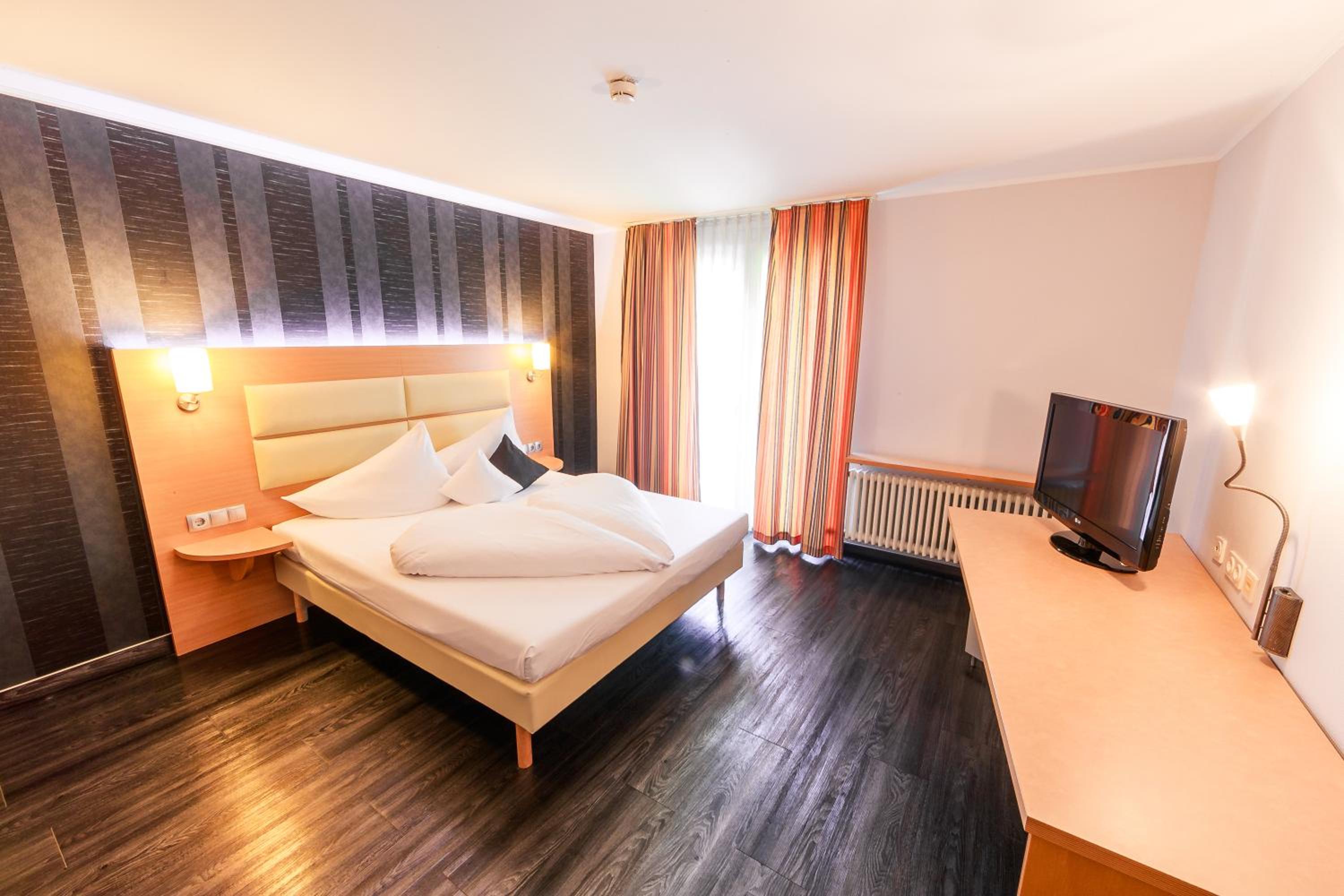 Standard Single Room photo 2