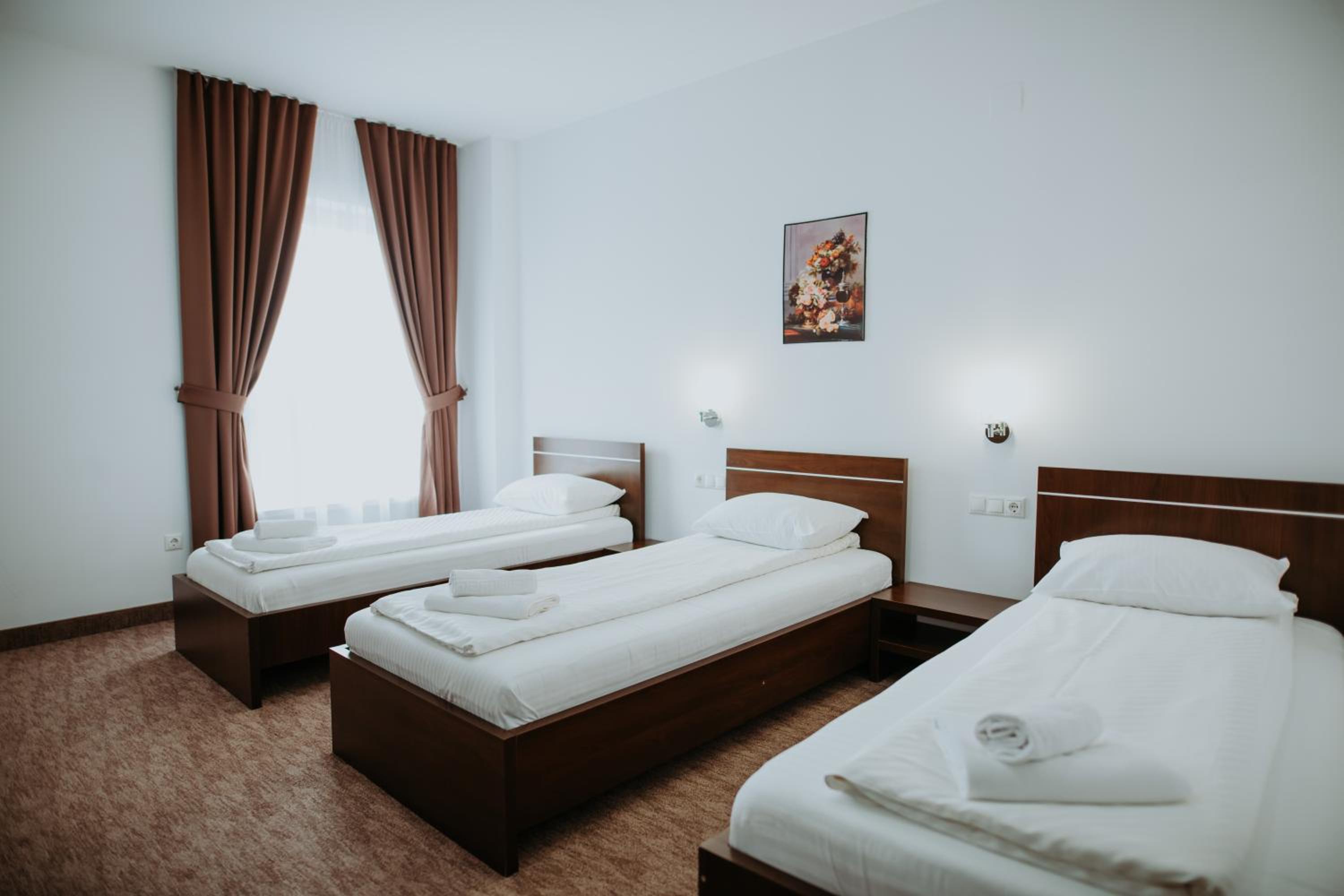 Triple Room - Photo 9