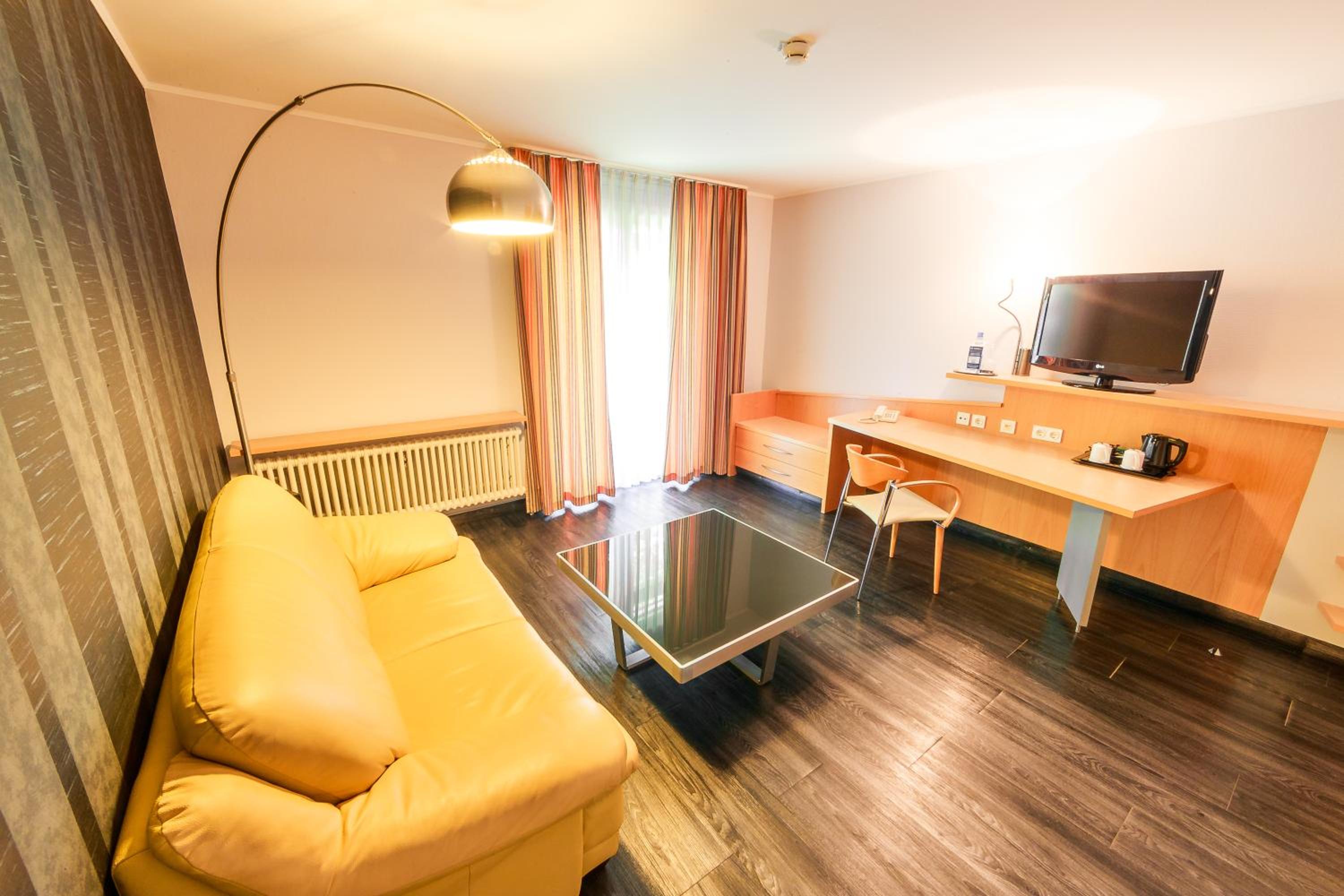 Junior Suite photo 3