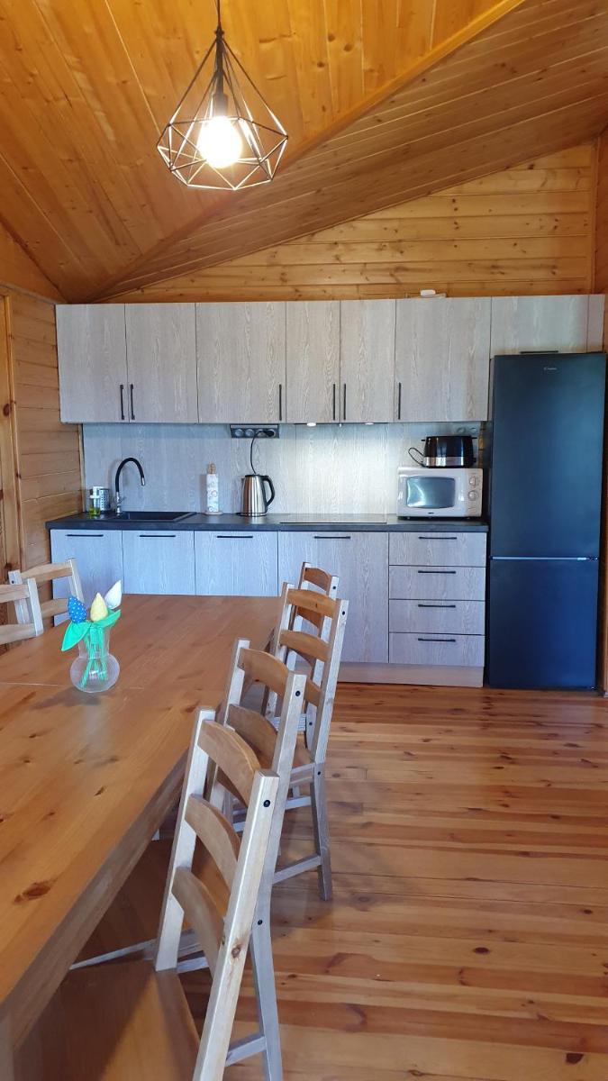 Four-Bedroom House photo 2
