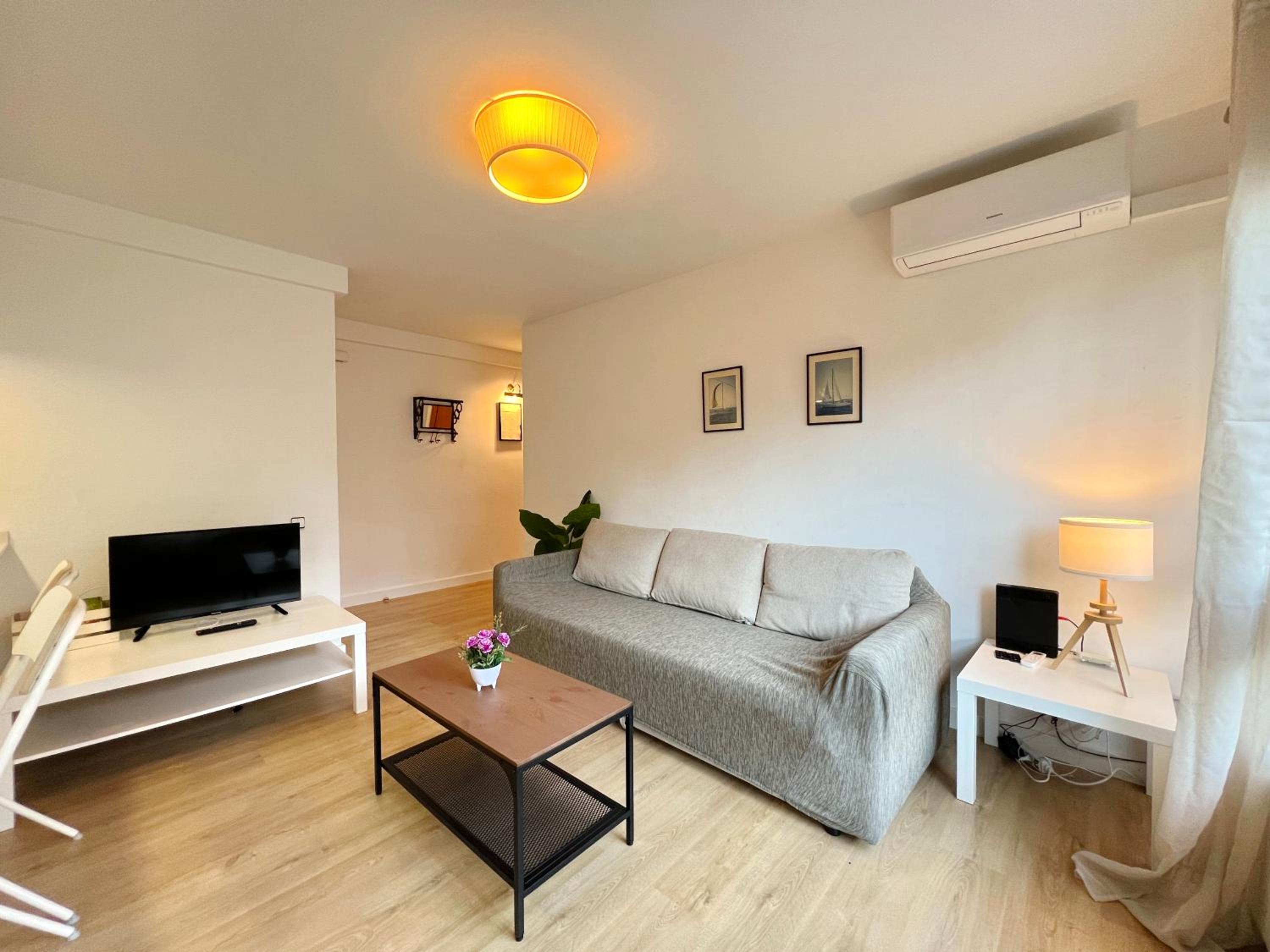 Apartamento