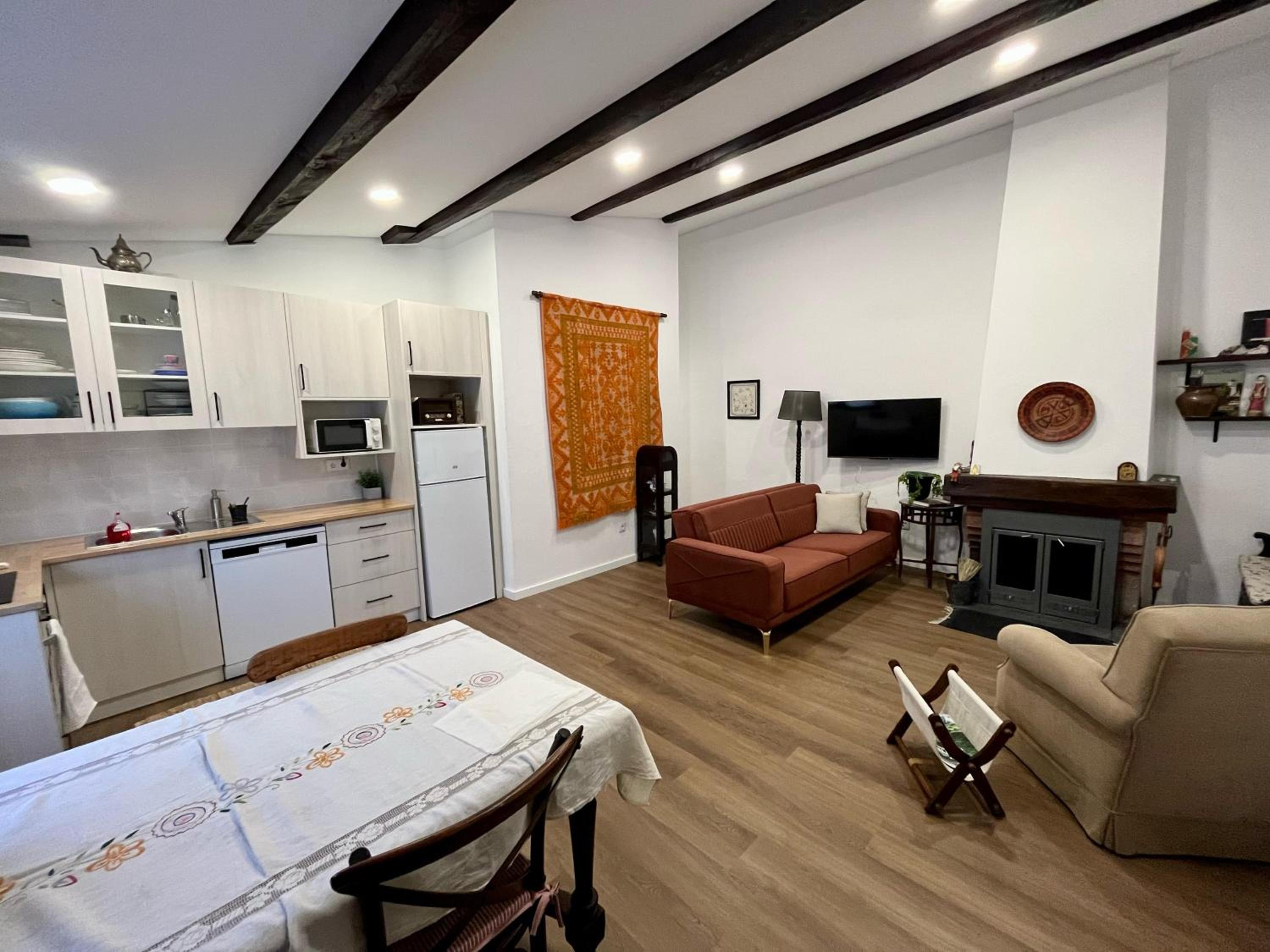 Two-Bedroom House photo 1