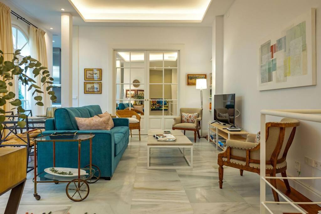 Departamento de tres habitaciones