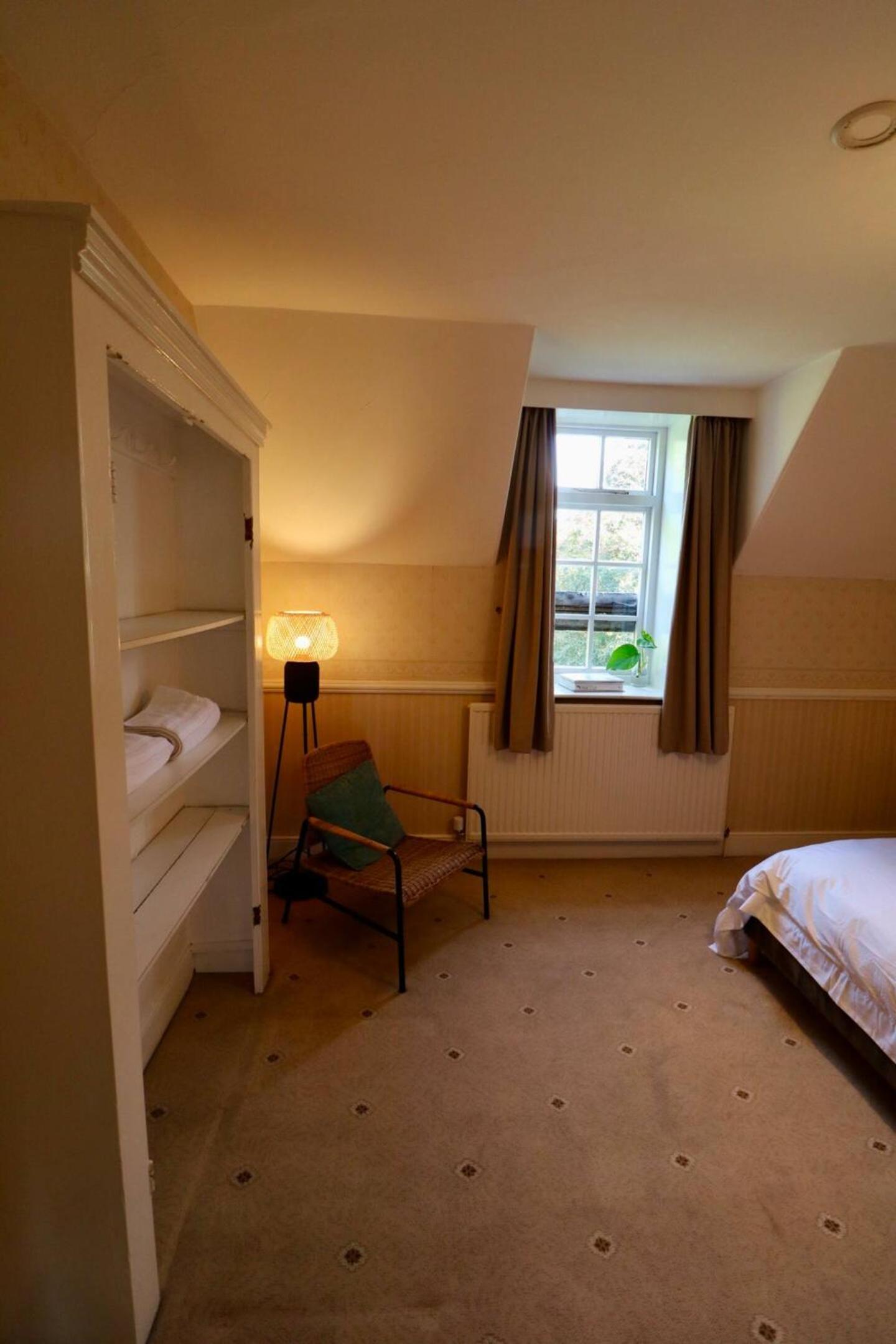 Double Room with Garden View photo 2
