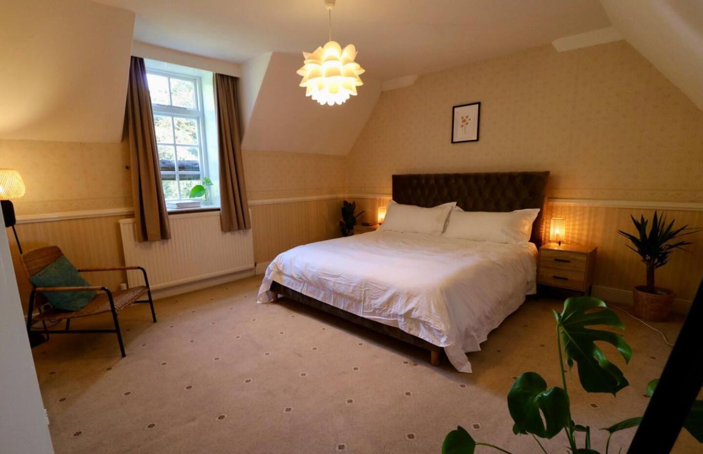 Double Room with Garden View photo 1
