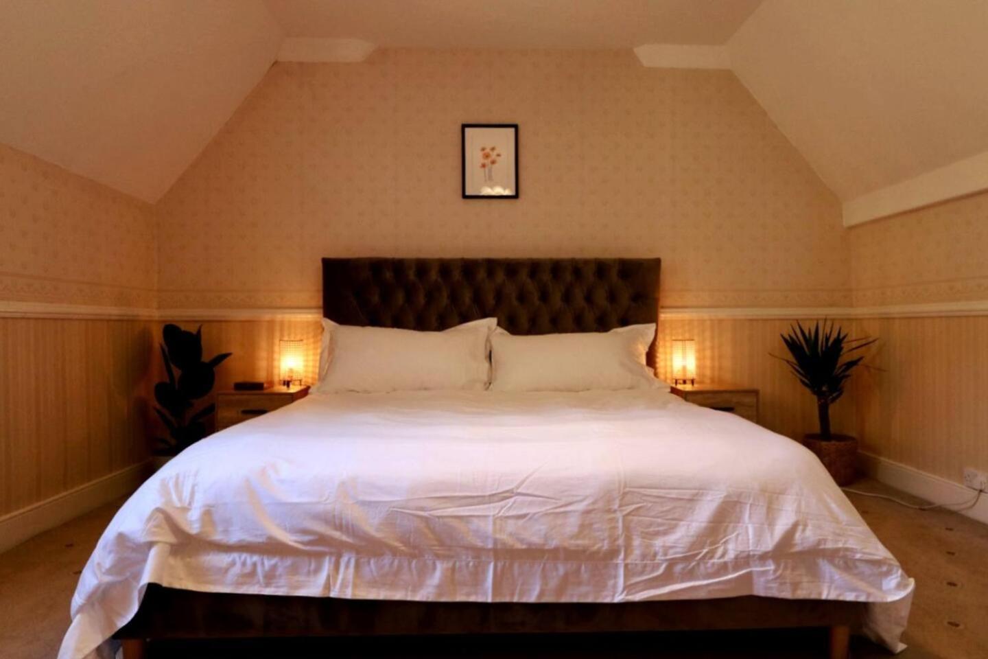 Double Room with Garden View photo 3