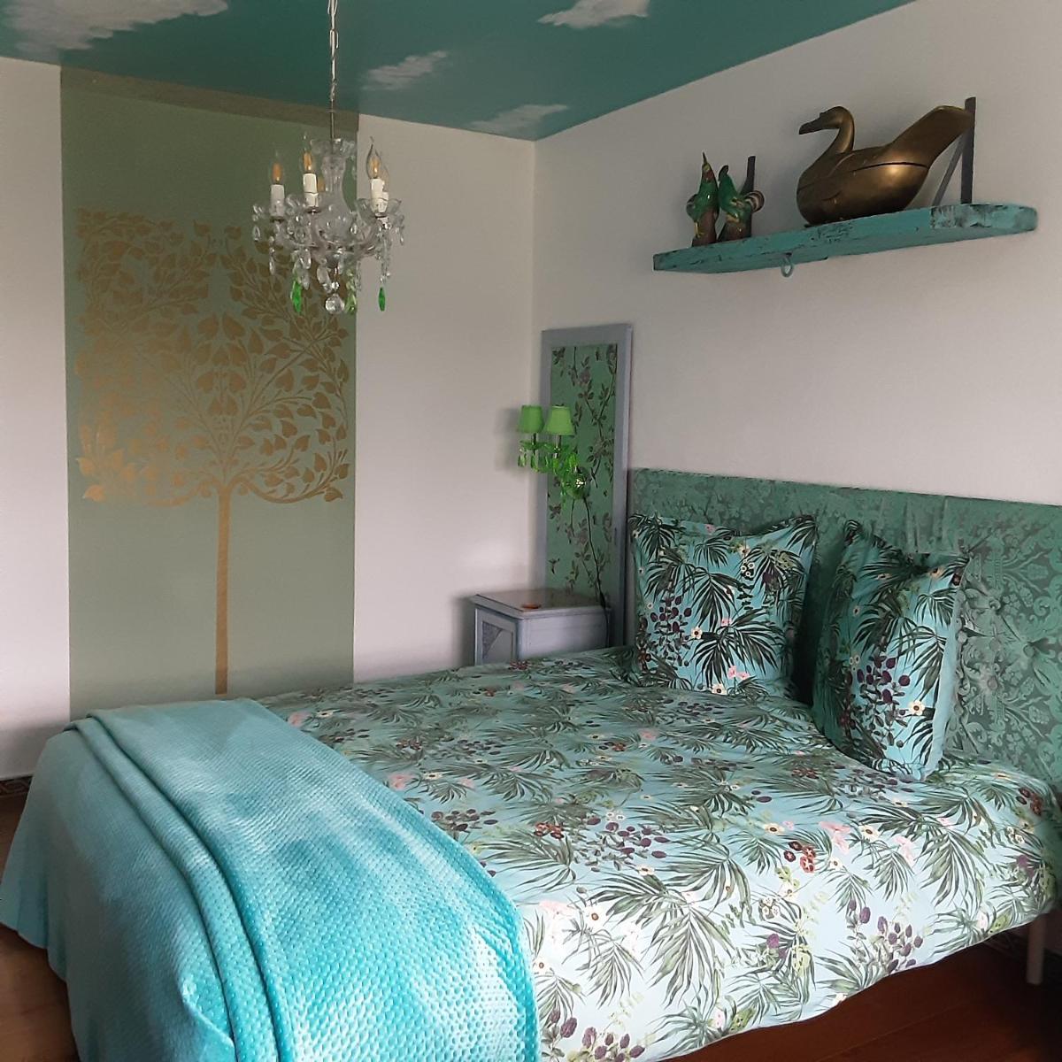 Standard Double Room photo 1