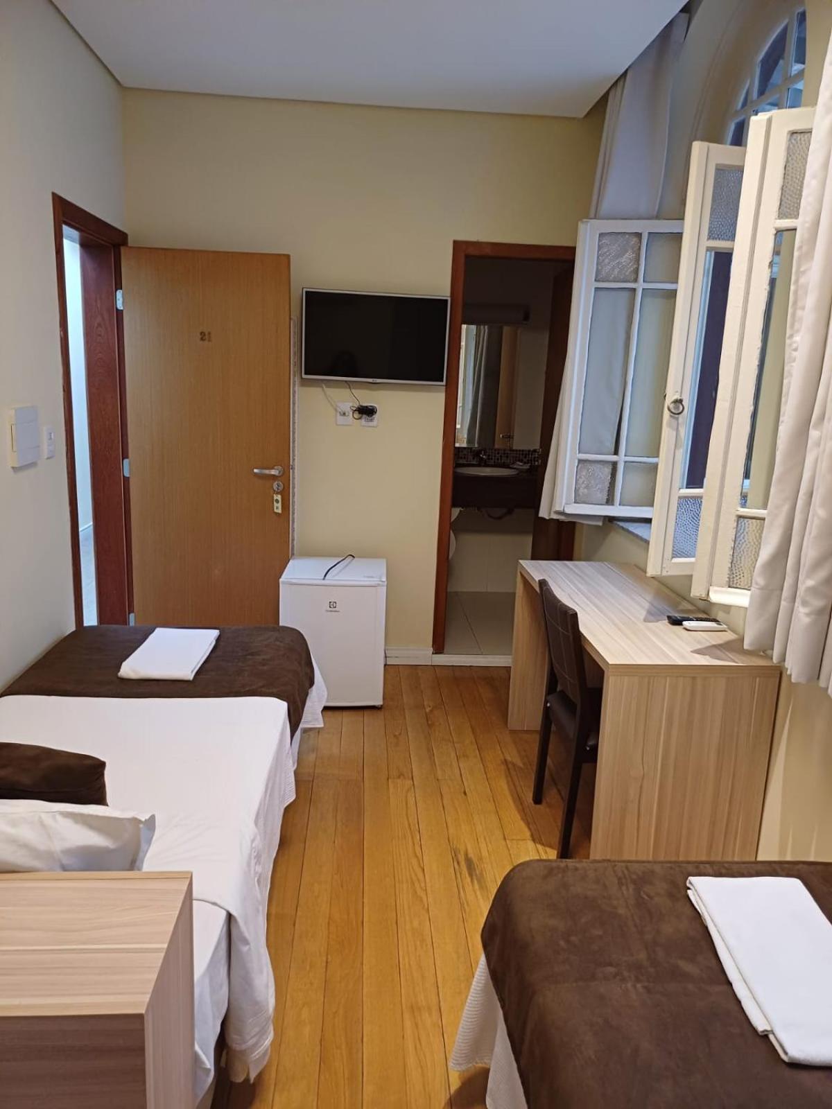 Double or Twin Room photo 1