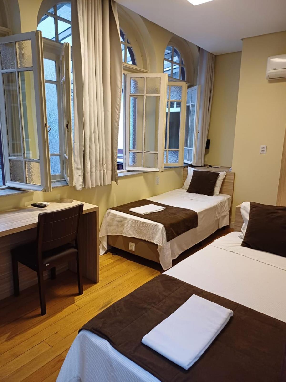 Double or Twin Room photo 2