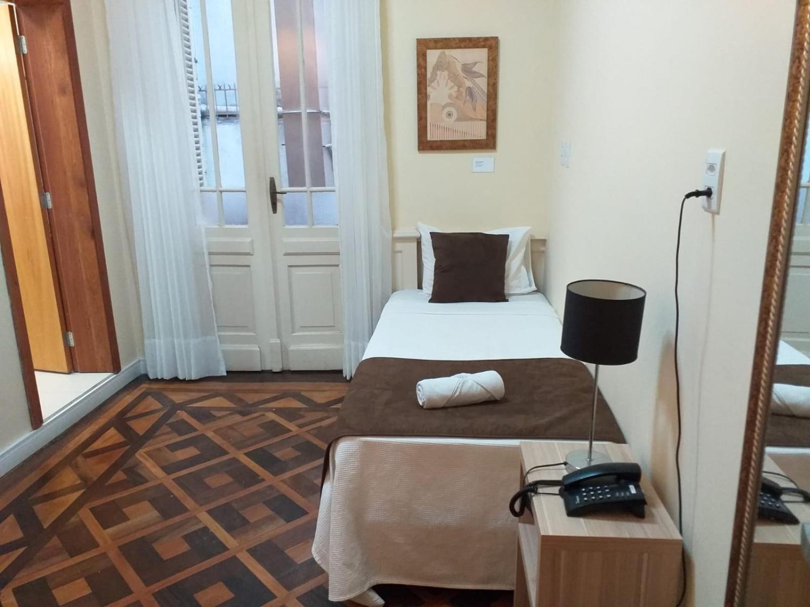 Budget Single Room photo 1
