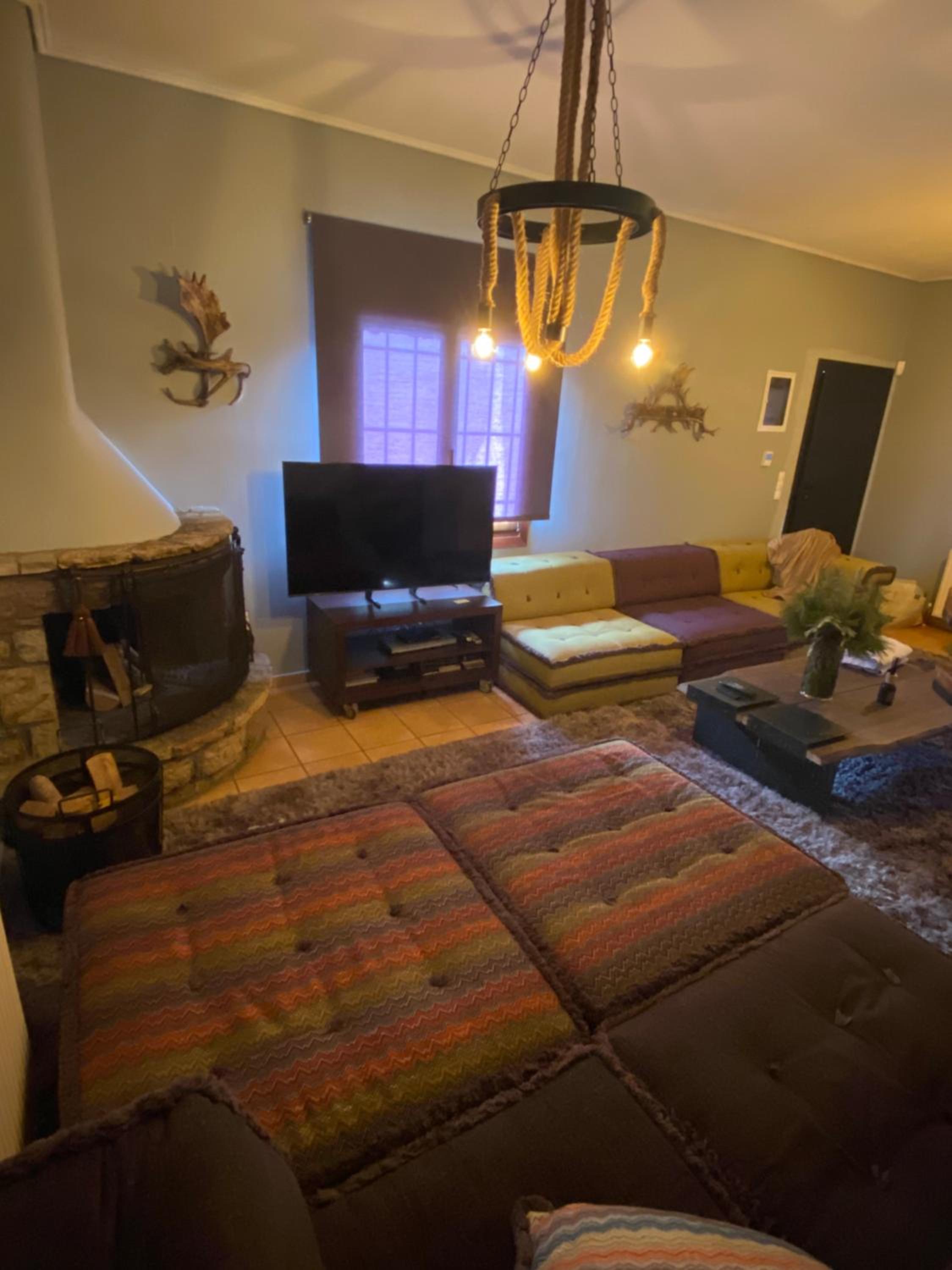 Two-Bedroom Apartment photo 2