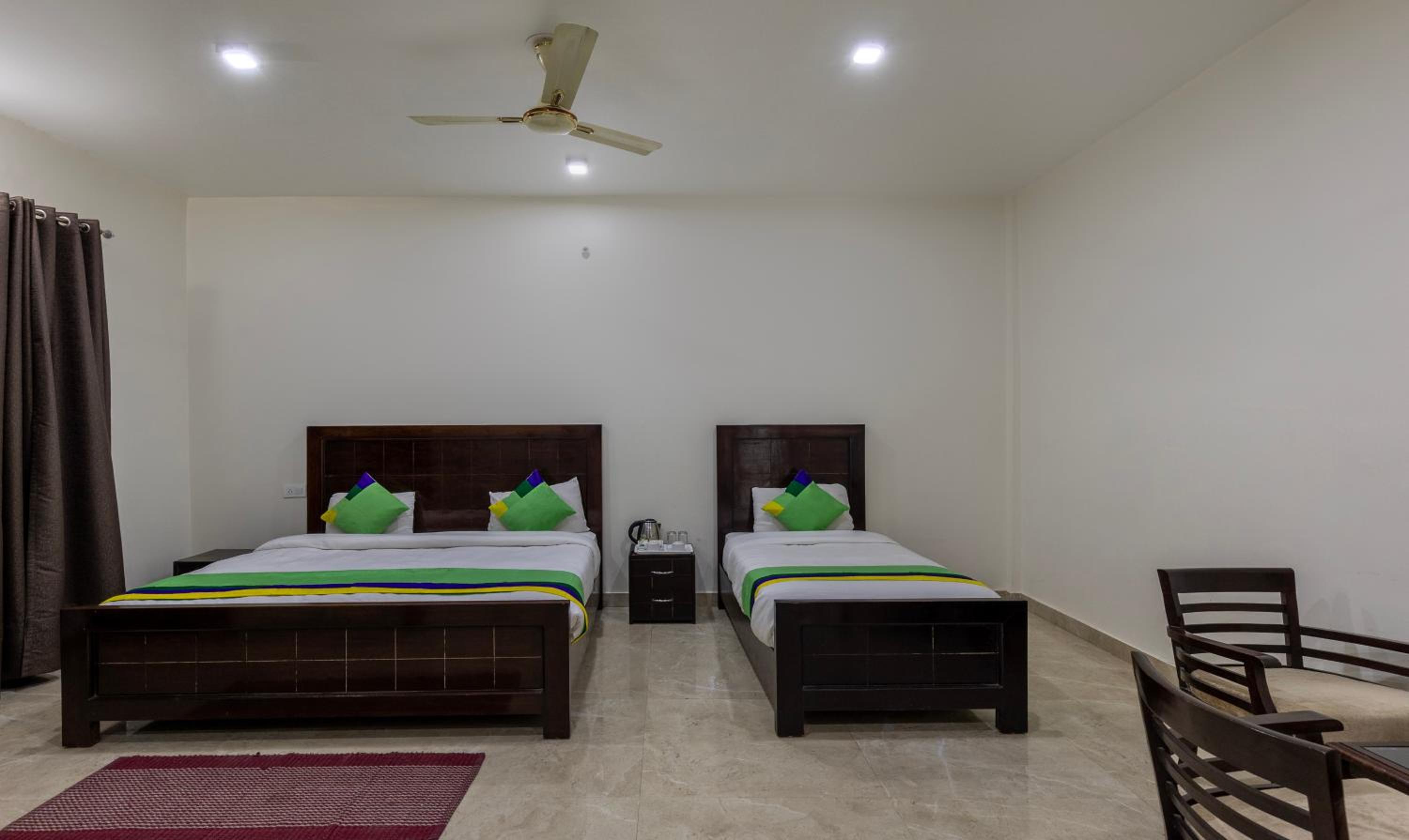 Standard Room	 photo 2