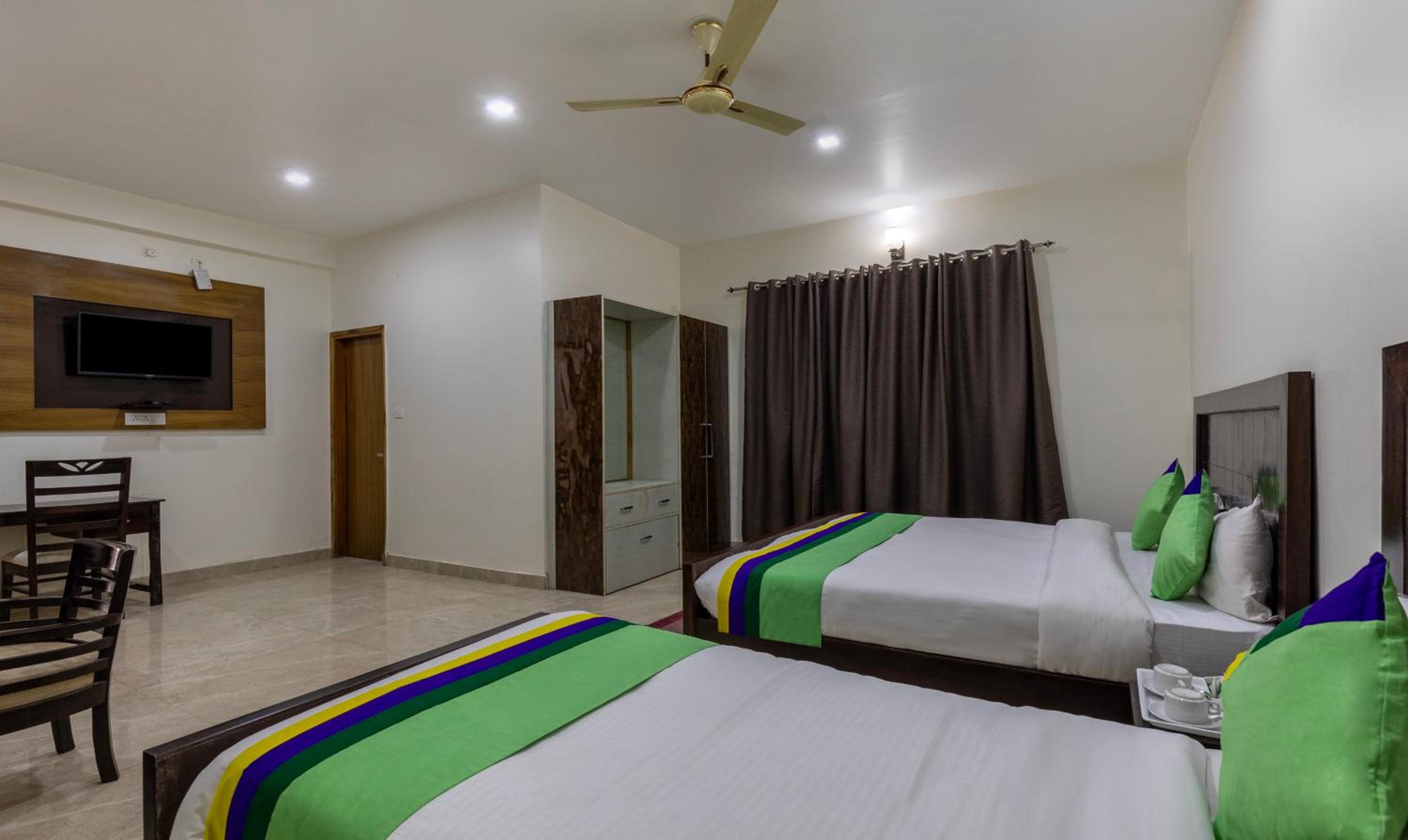 Standard Room	 photo 3