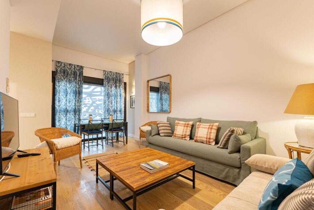 Departamento de tres habitaciones