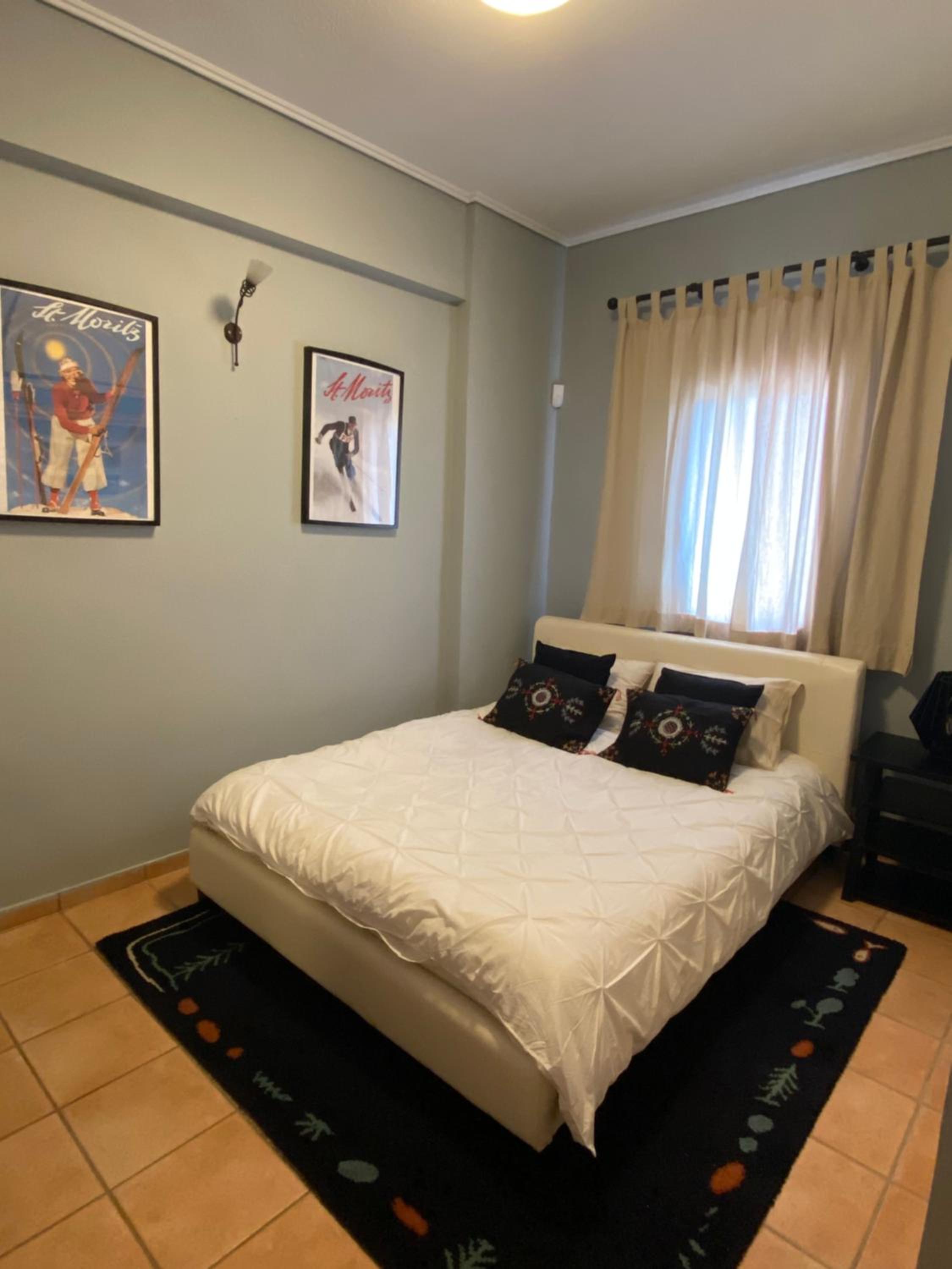 Two-Bedroom Apartment photo 1
