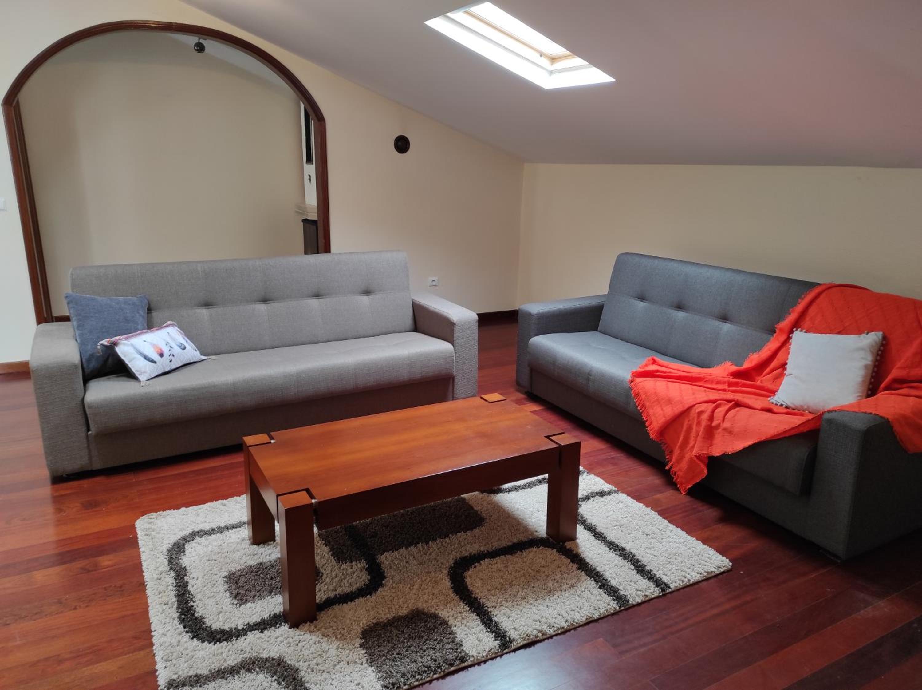 Apartment photo 1