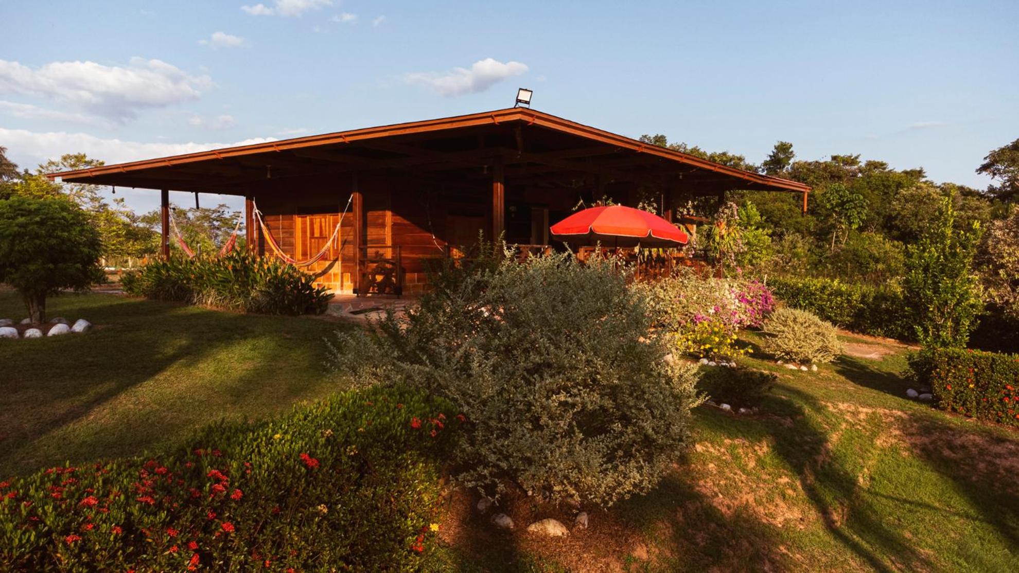 Chalet photo 2