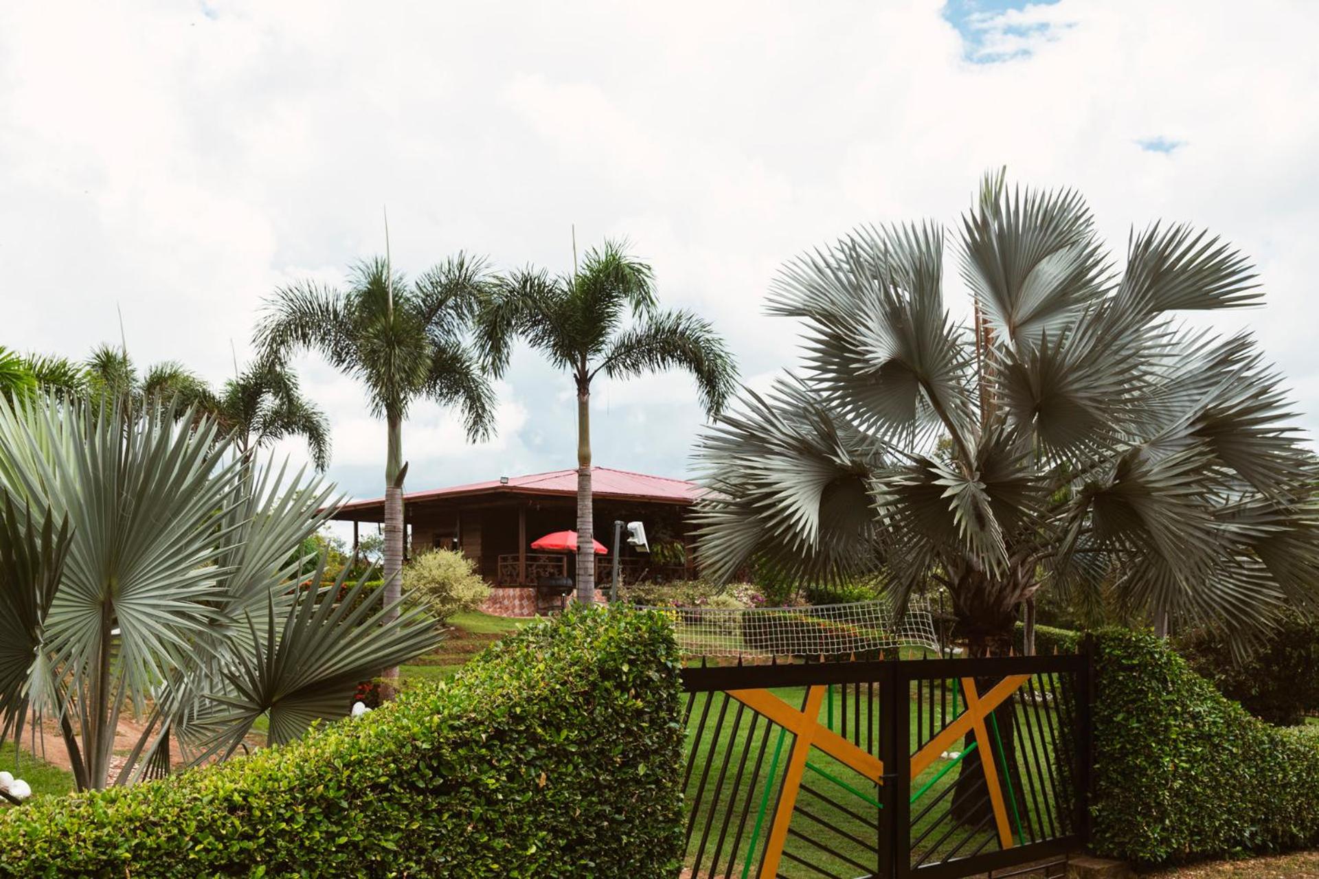 Chalet photo 3