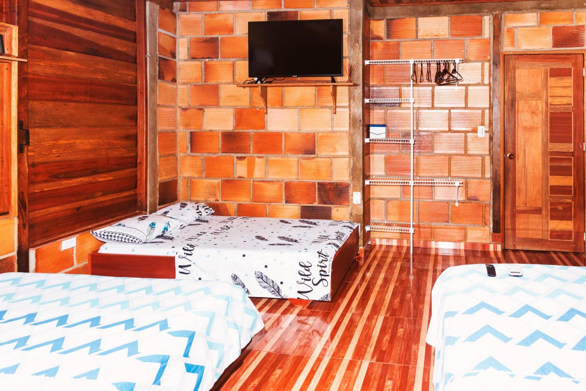 Chalet photo 1