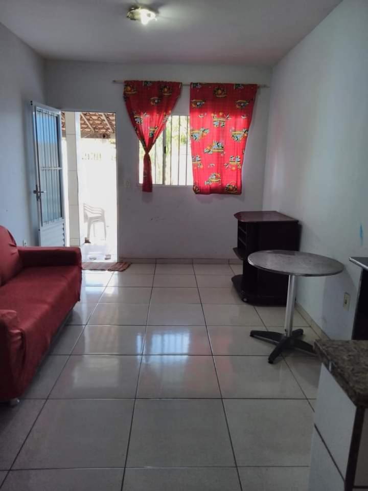 One-Bedroom House photo 2