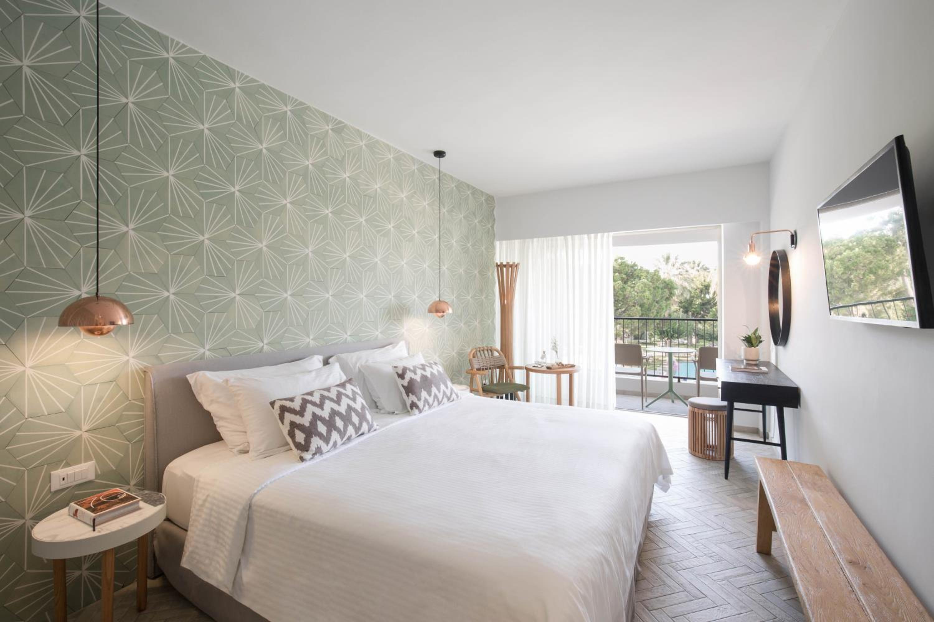 Signature Room photo 2