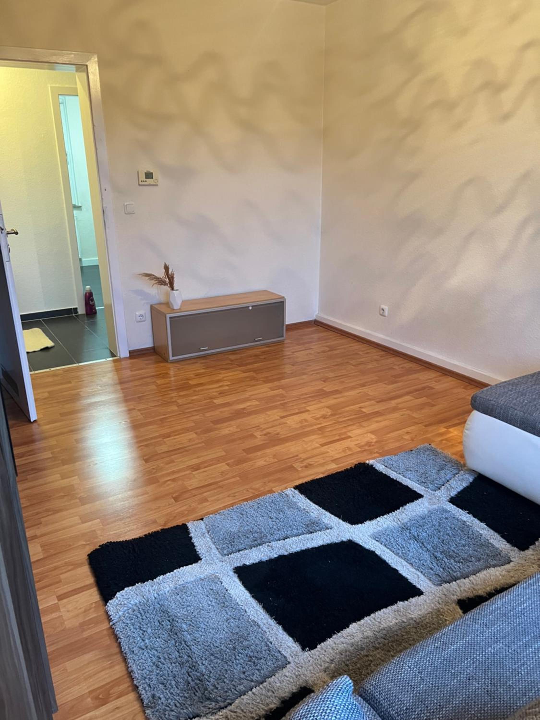 One-Bedroom Apartment photo 3
