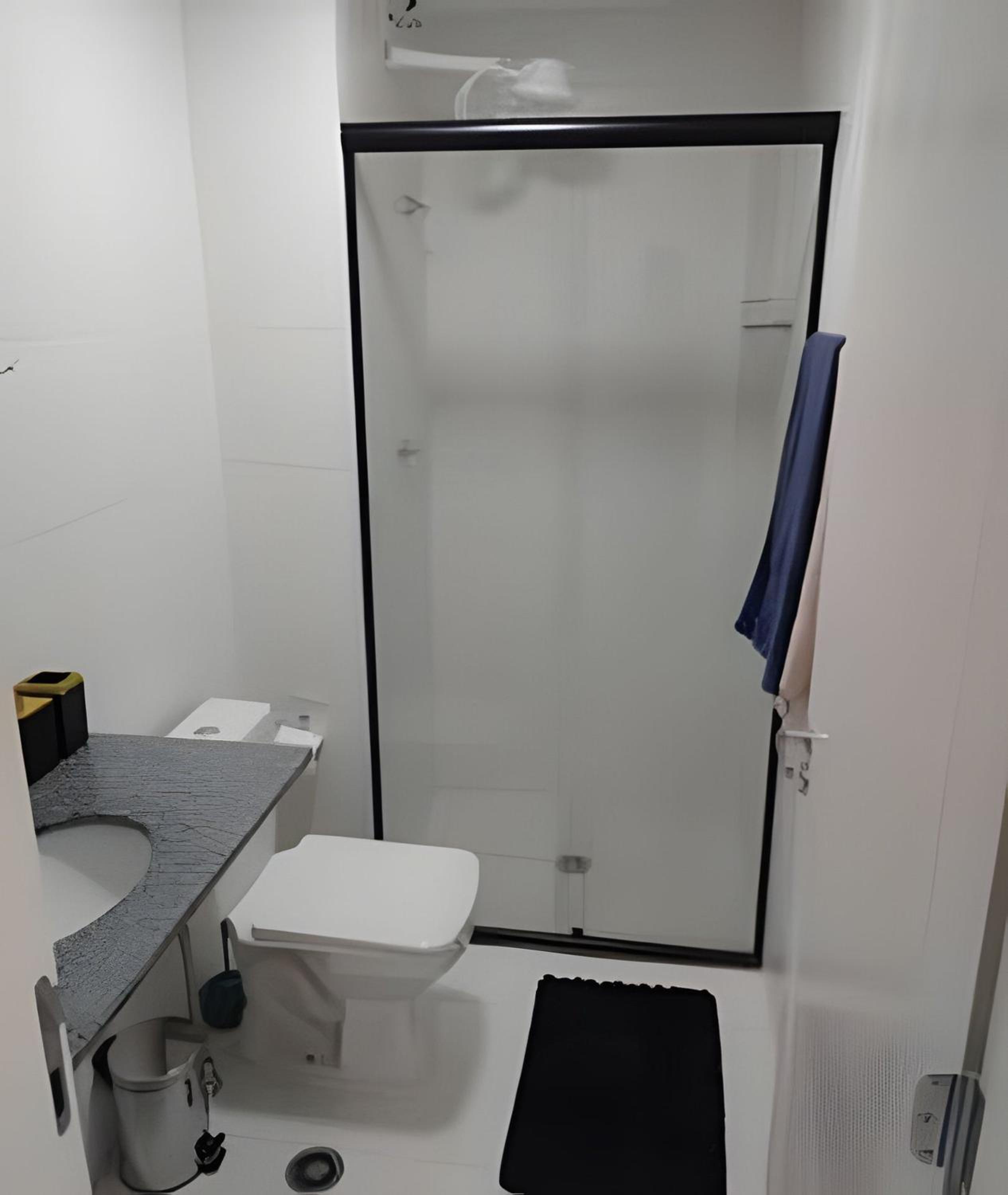 Standard Double Suite