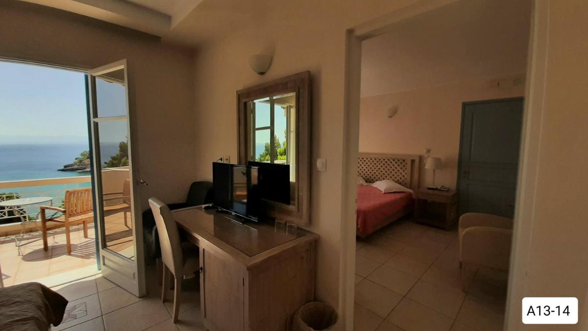 Family Bungalow photo 3