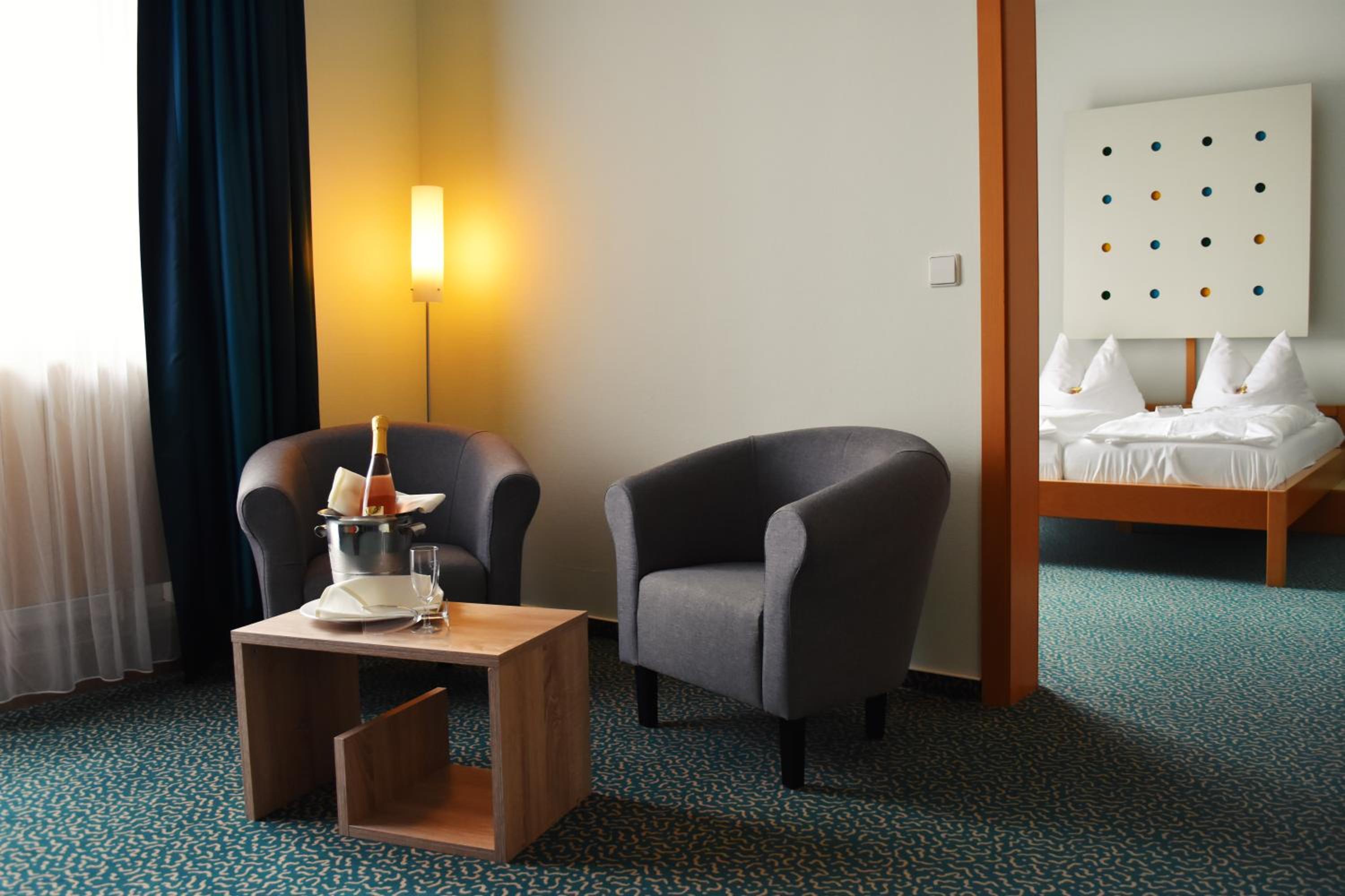 Junior Suite - Photo 4