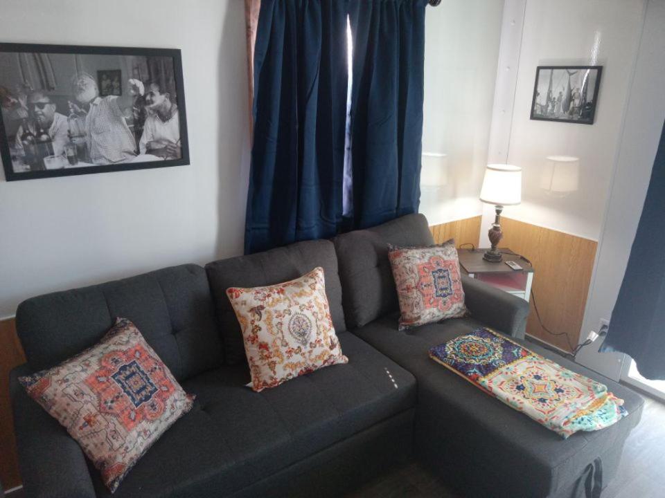 Deluxe Double Room with Sea View - Photo 4