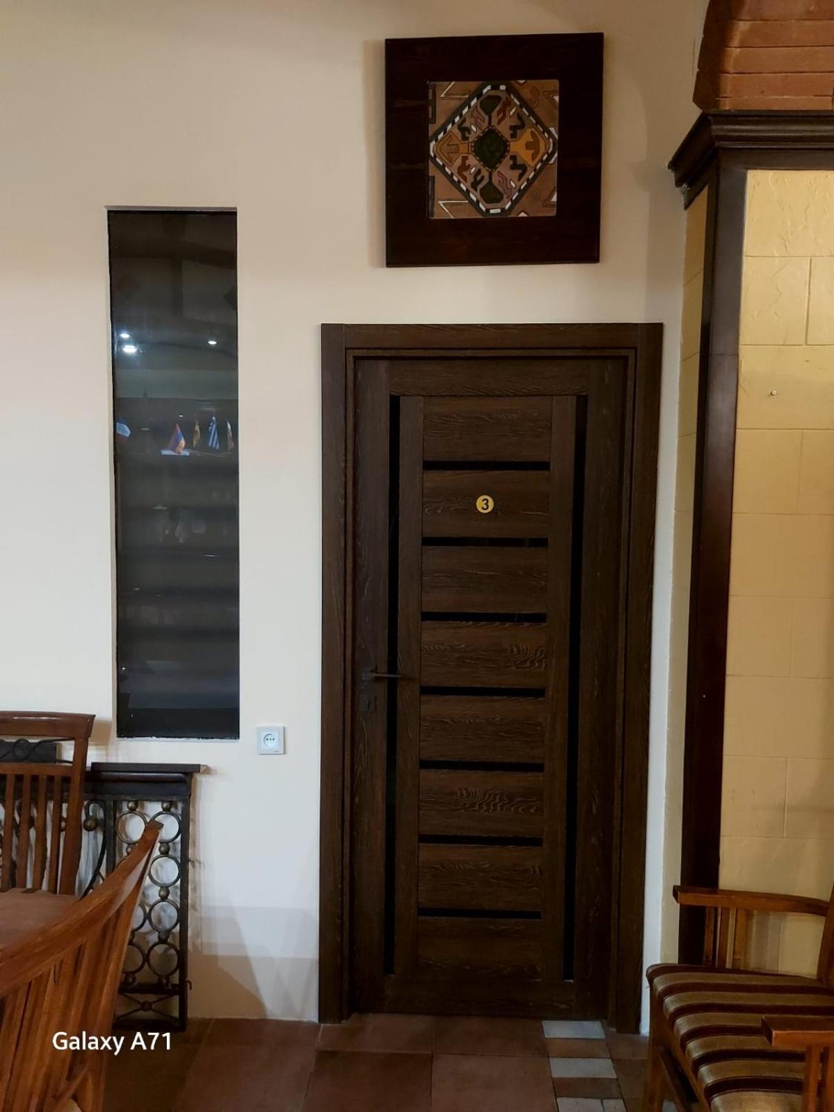 Budget Twin Room