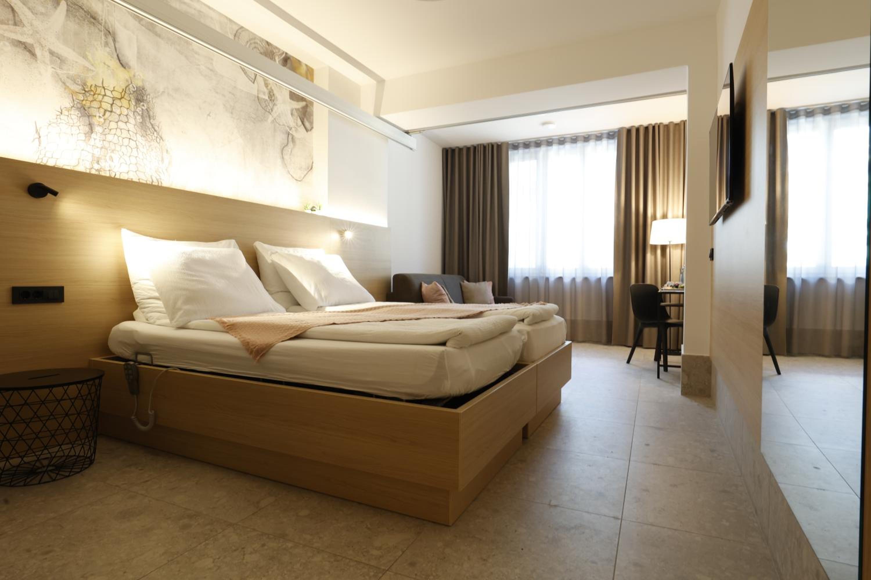 Double Room - Disability Access