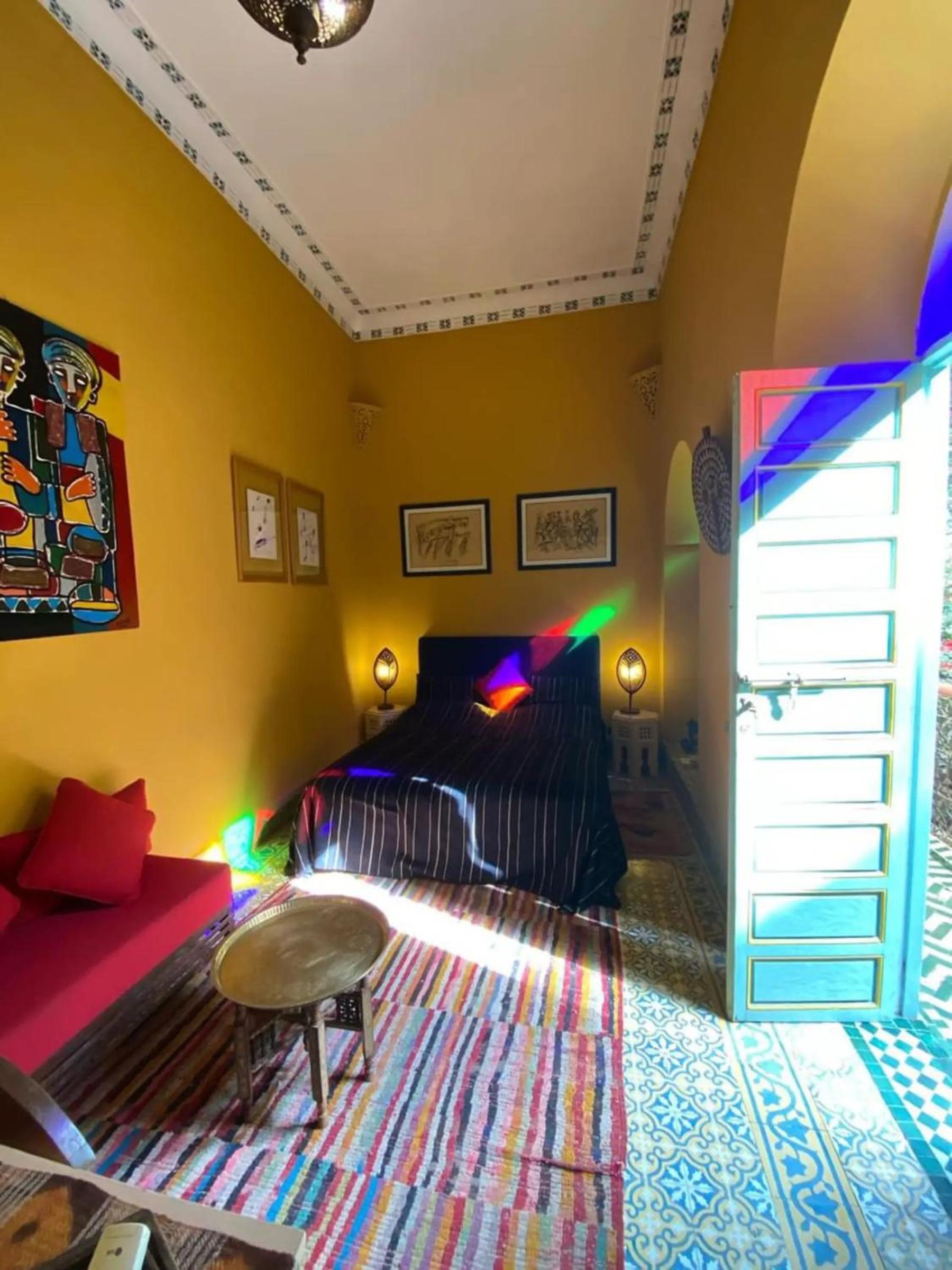 Superior Double or Twin Room - Photo 20