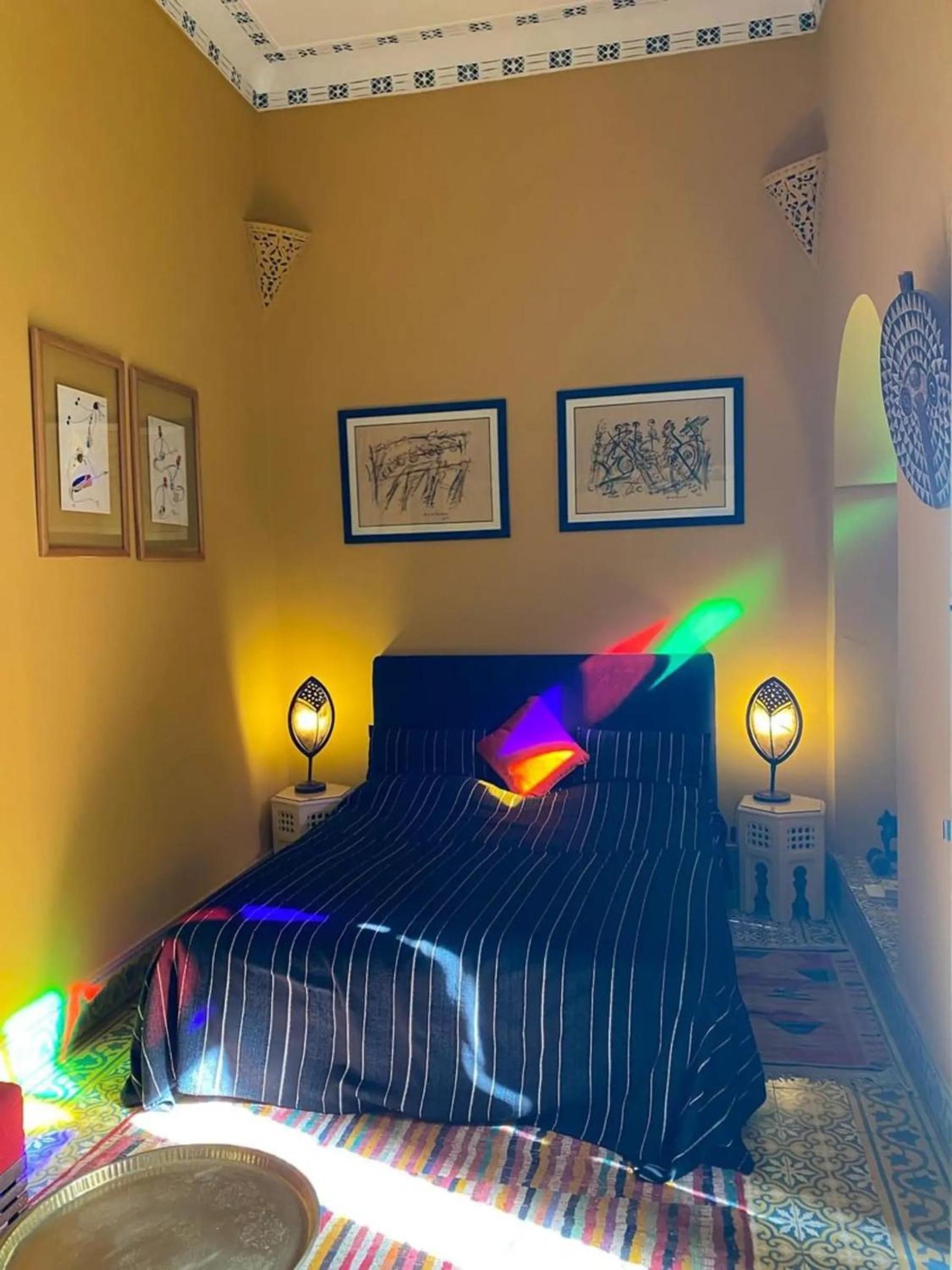 Superior Double or Twin Room - Photo 19