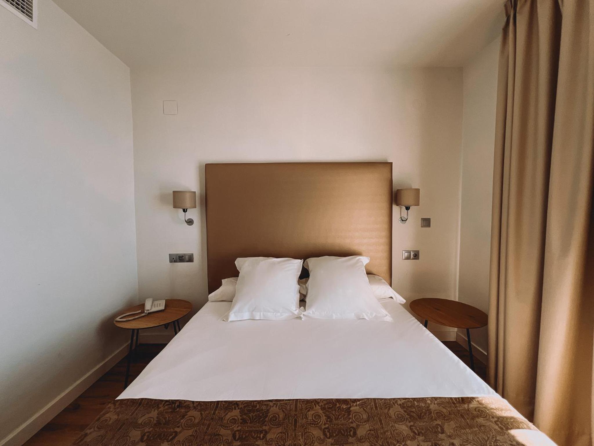 Habitación Doble Económica