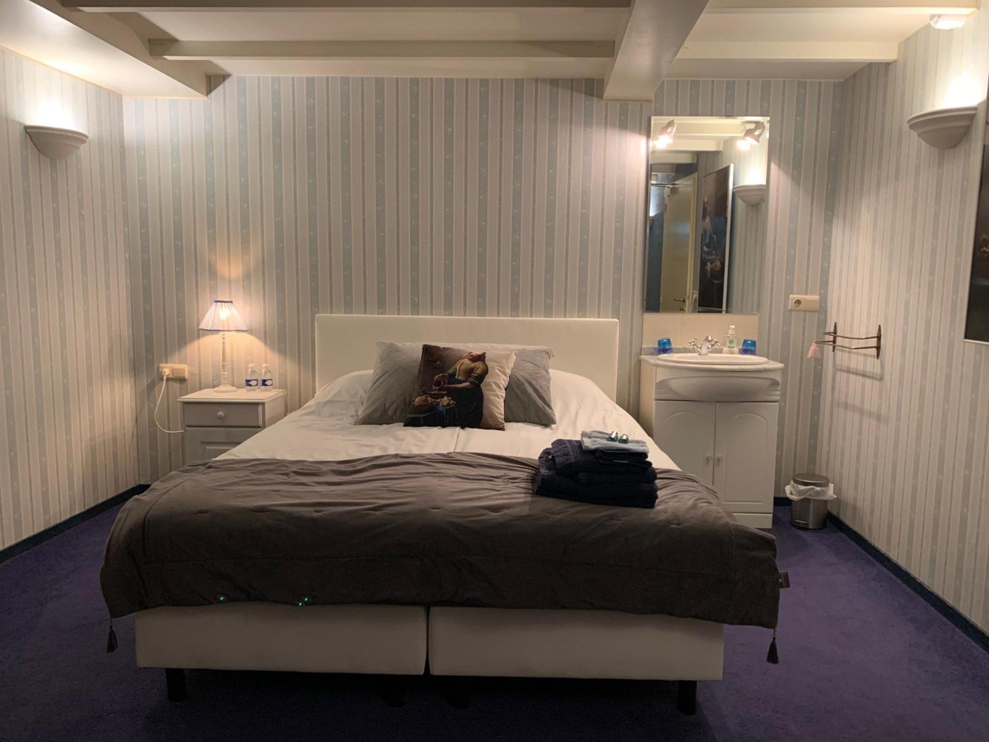Family Suite photo 2