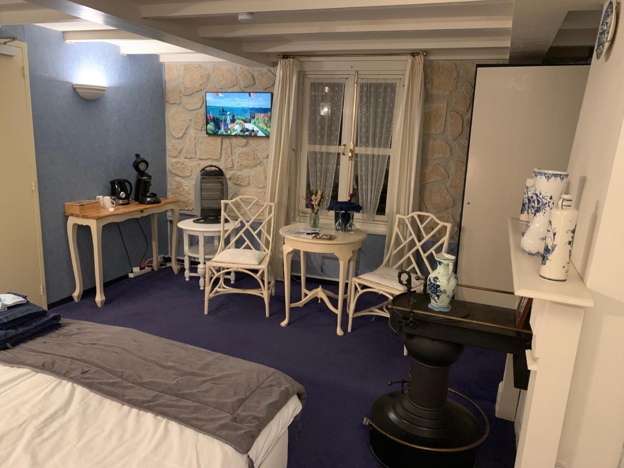 Family Suite photo 3