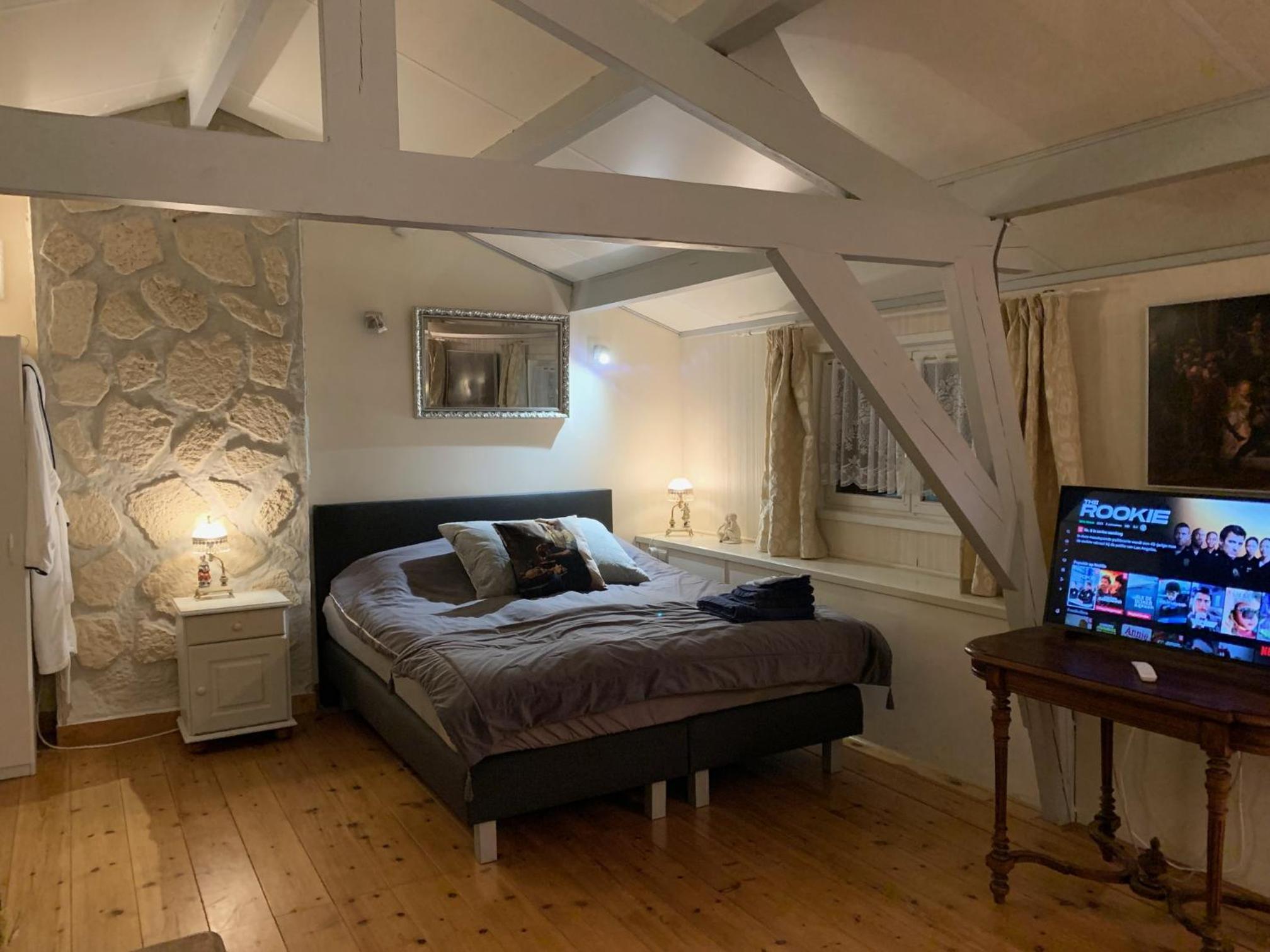 Executive Triple Room photo 3