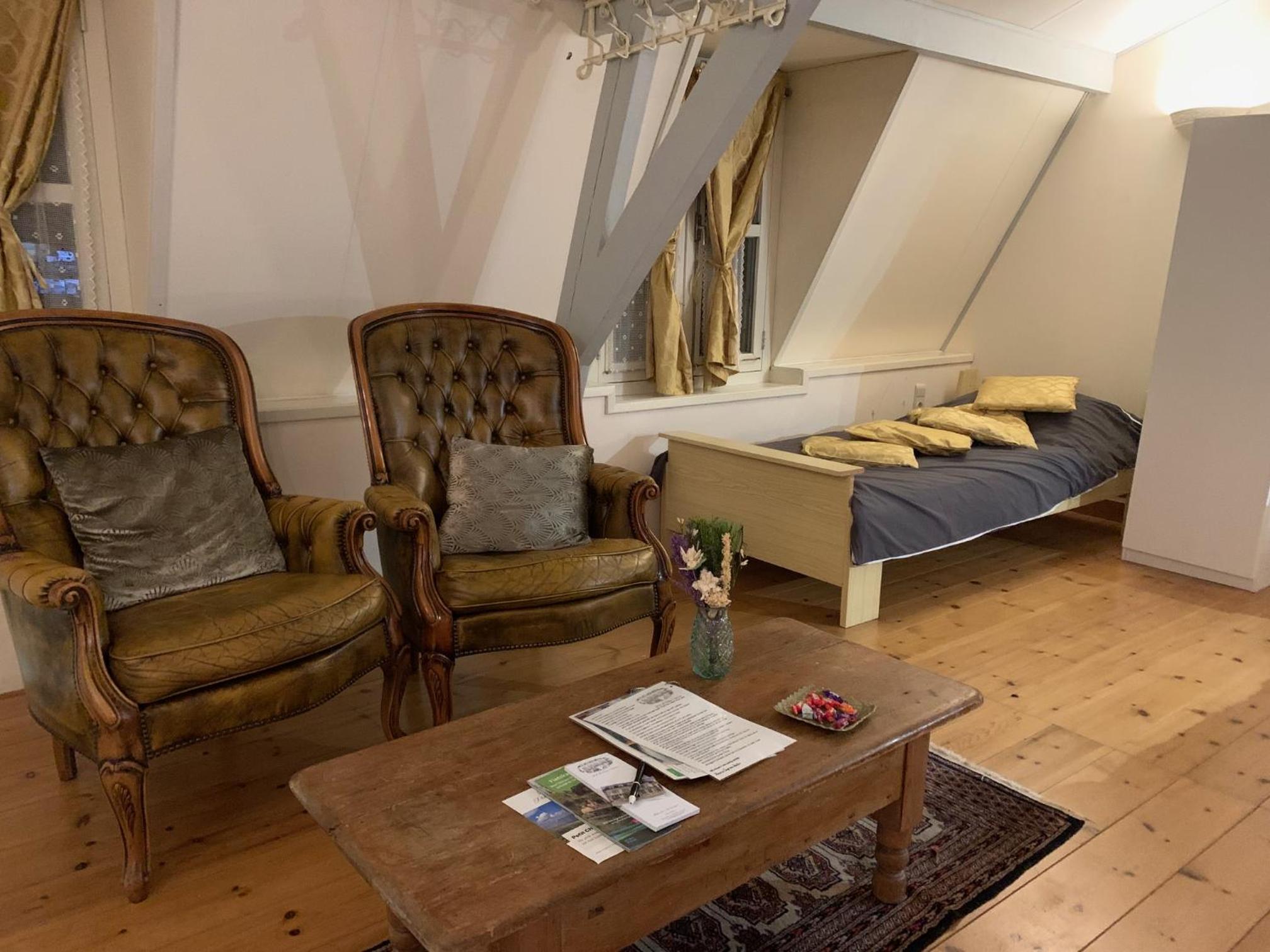 Executive Triple Room photo 2