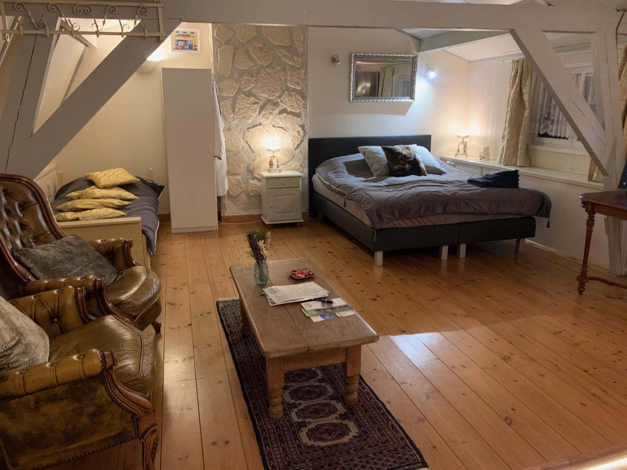 Executive Triple Room photo 1
