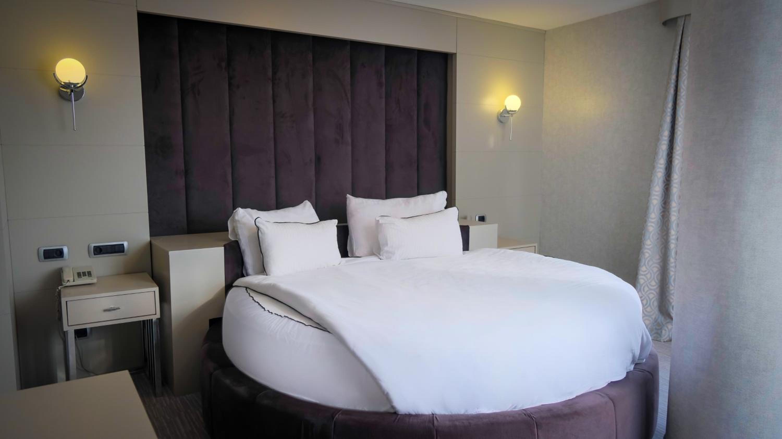 King Room With Mountain View