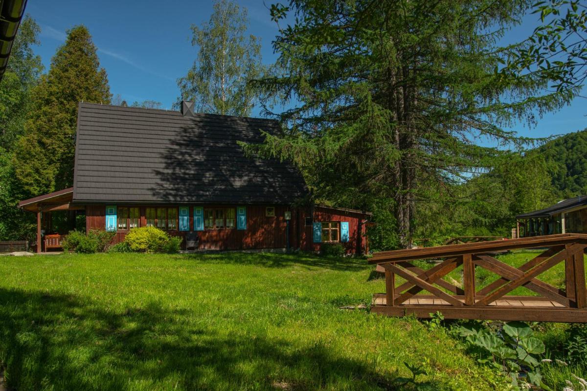 Four-Bedroom House photo 1
