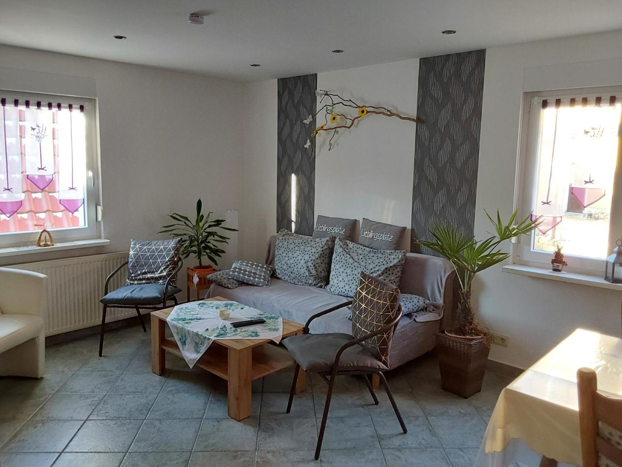 Apartment photo 1